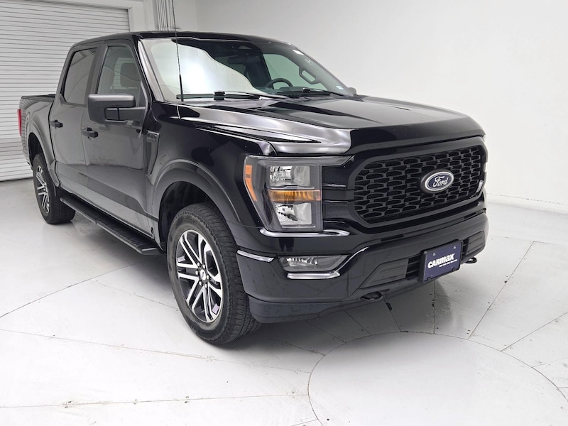 2023 Ford F150 XL