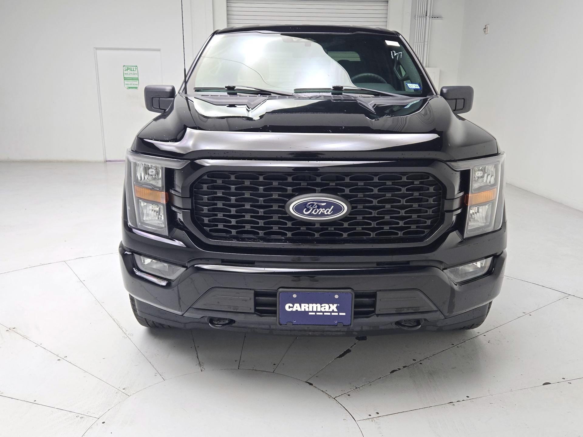Thumbnail: 2023 Ford F-150 - 2
