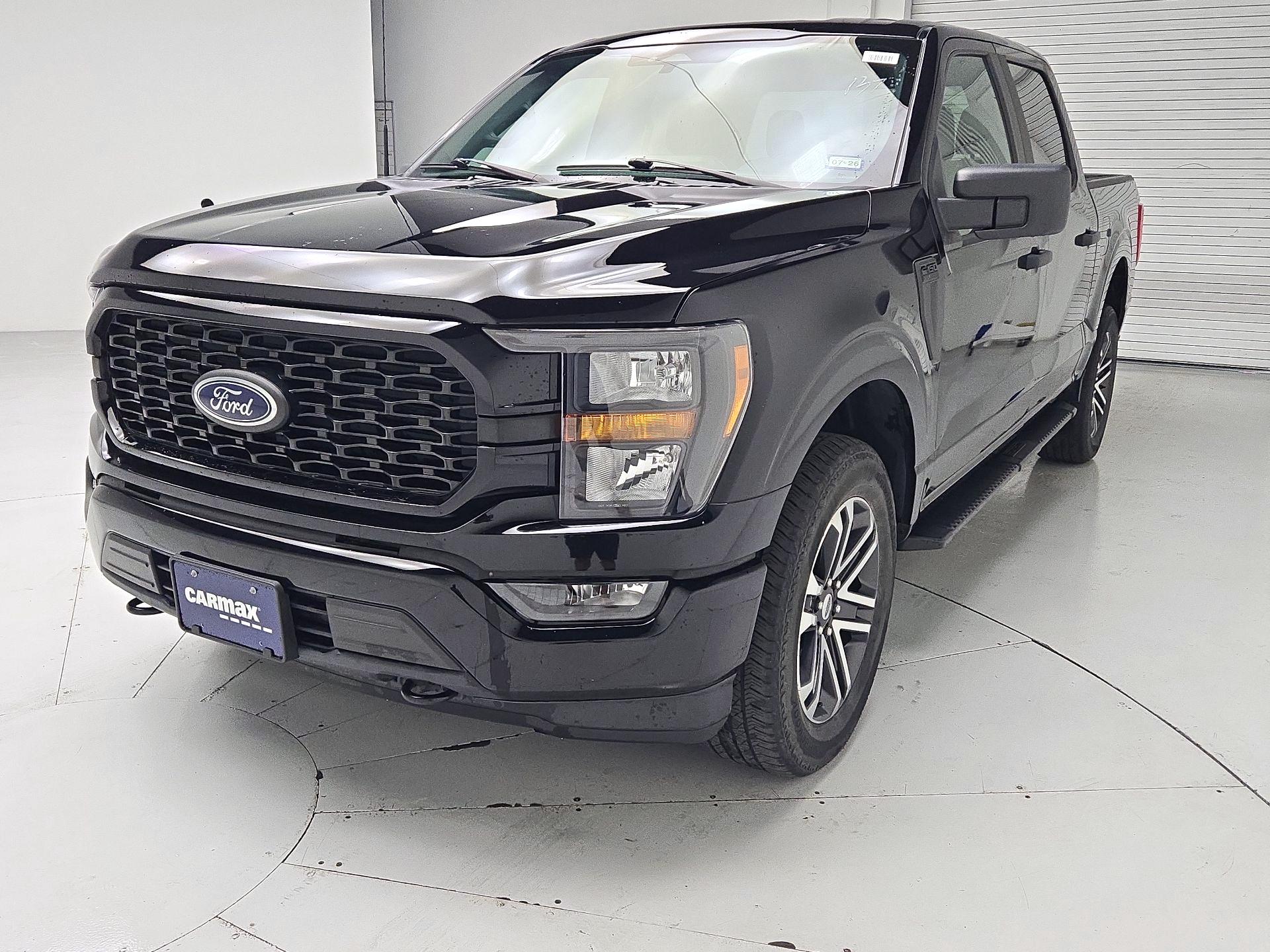 Thumbnail: 2023 Ford F-150 - 3