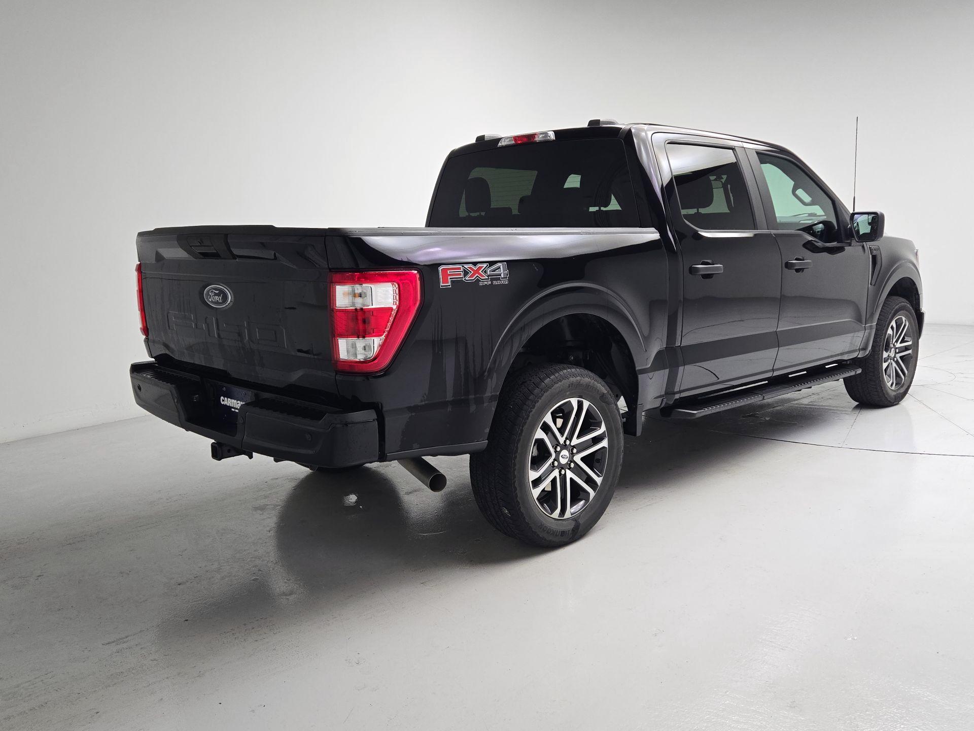Thumbnail: 2023 Ford F-150 - 5
