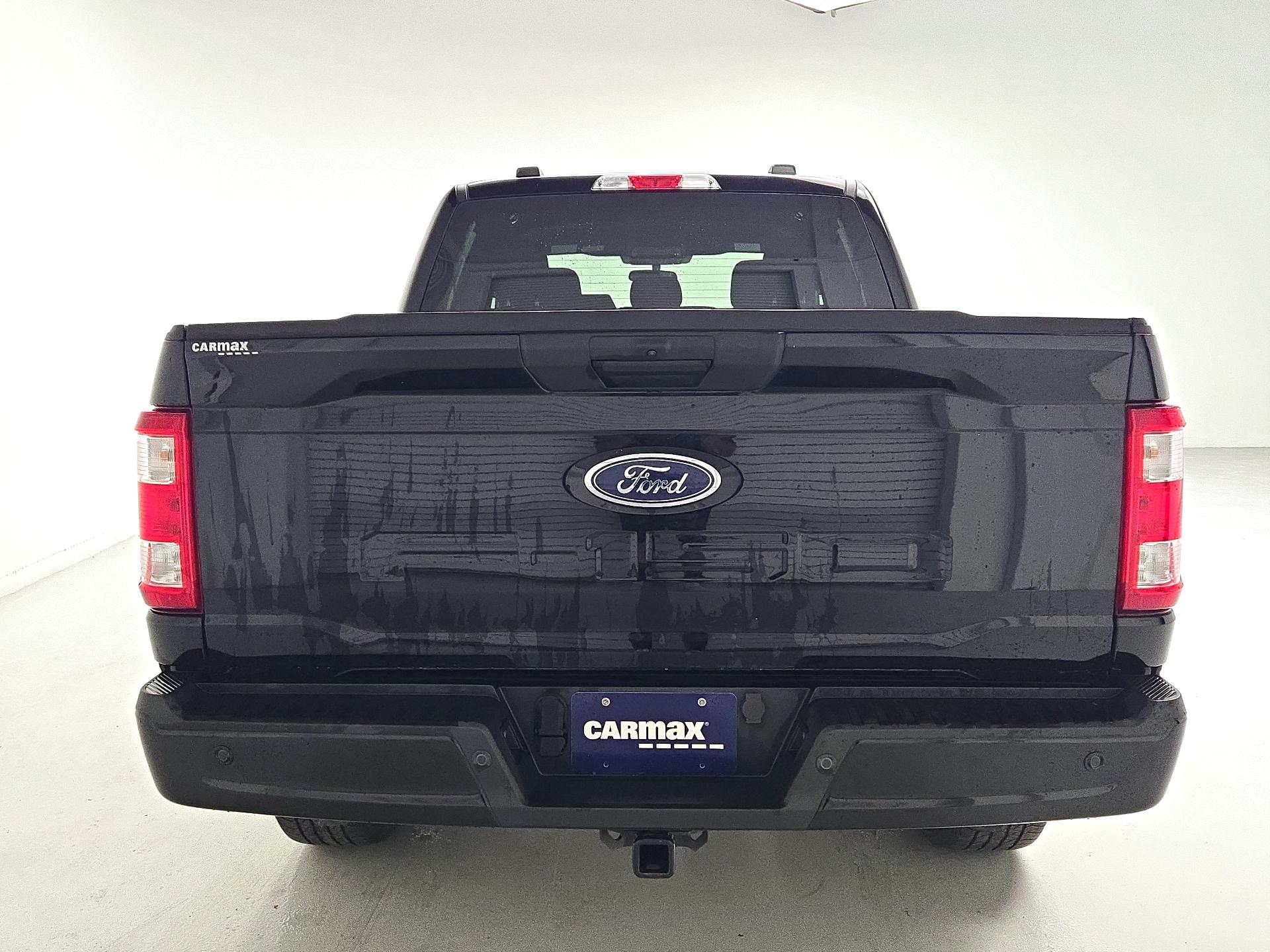 Thumbnail: 2023 Ford F-150 - 6