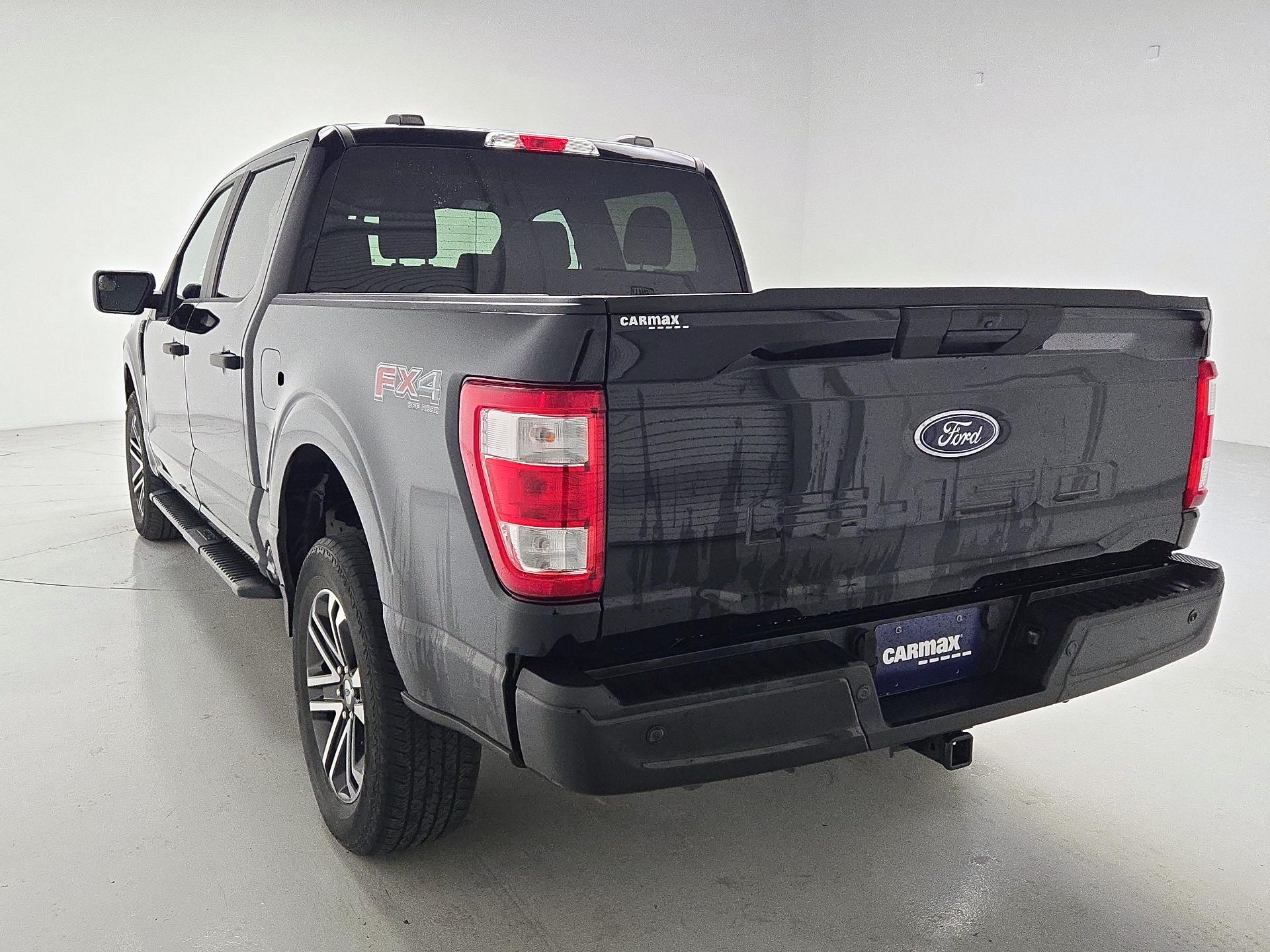 Thumbnail: 2023 Ford F-150 - 7