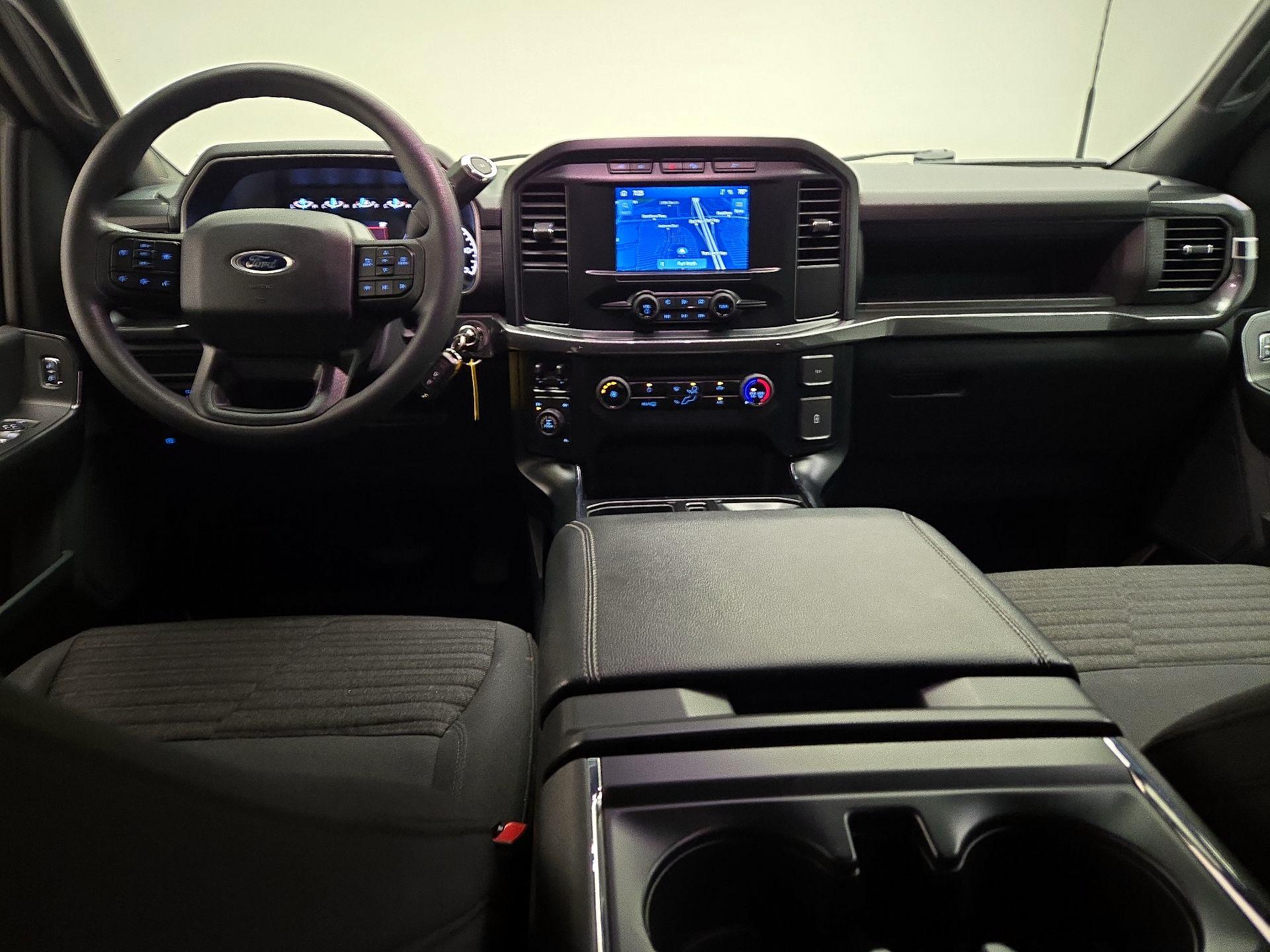 Thumbnail: 2023 Ford F-150 - 8