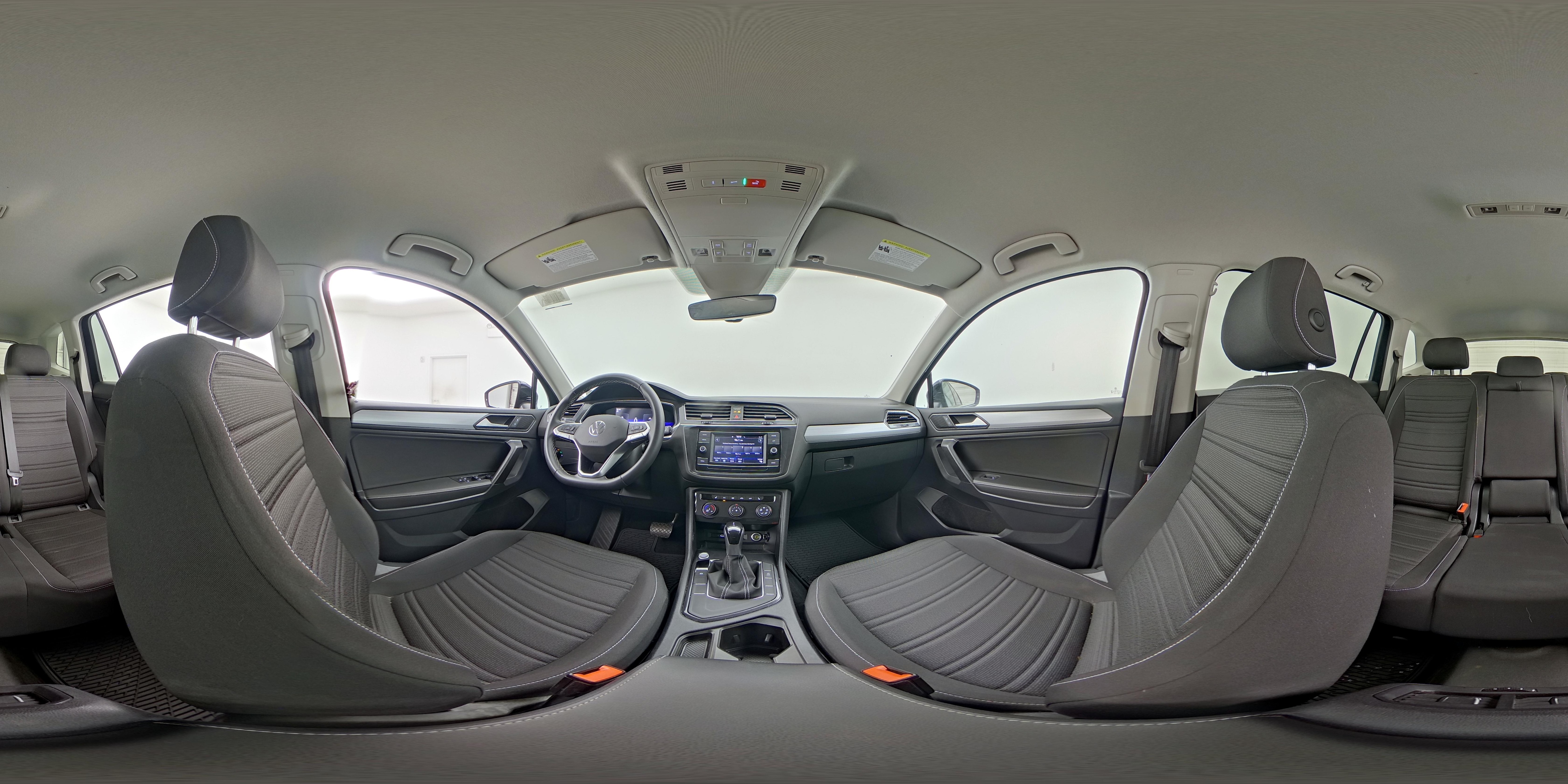 2023 Volkswagen Tiguan S - Photo 25