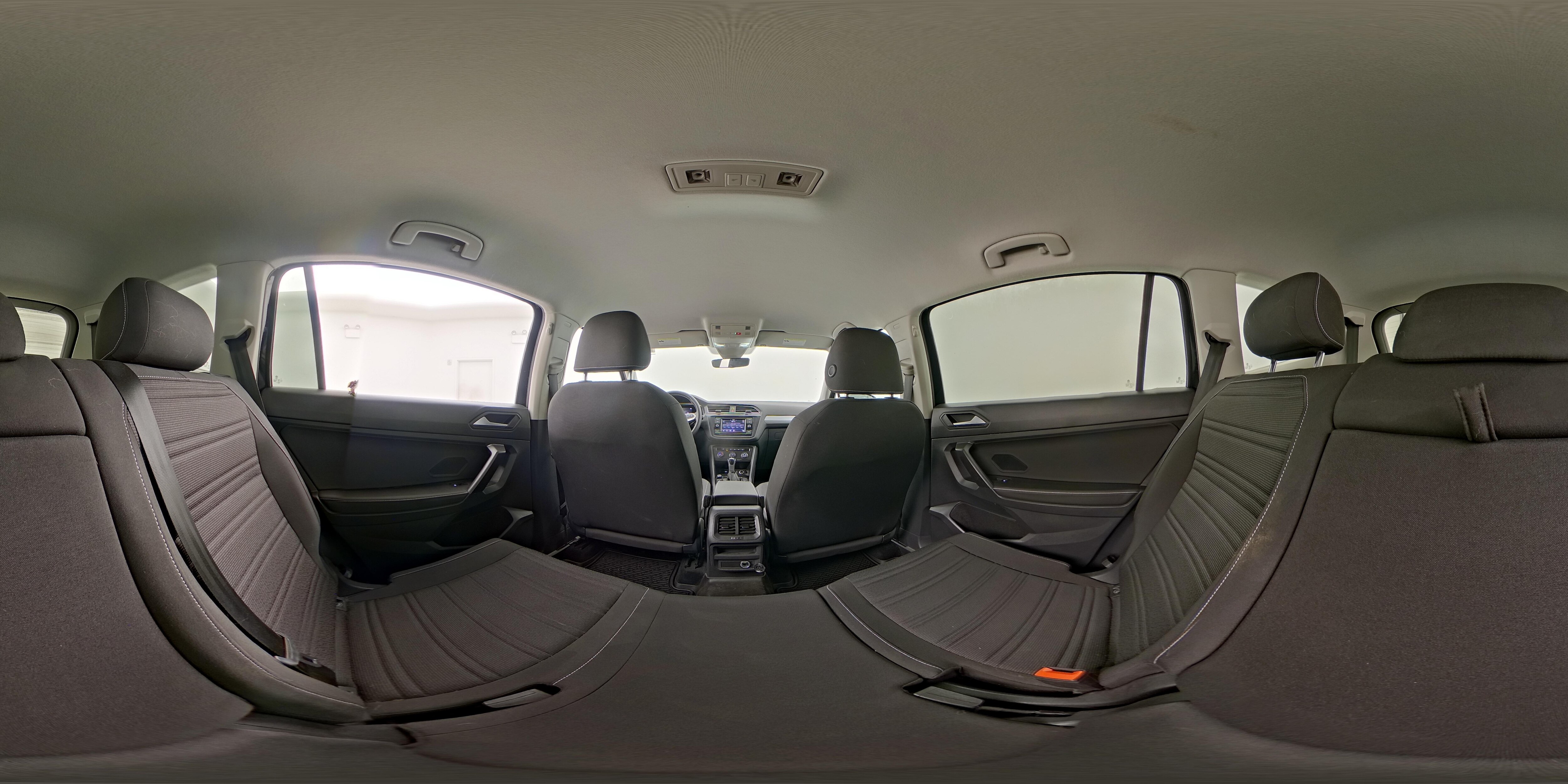 2023 Volkswagen Tiguan S - Photo 26