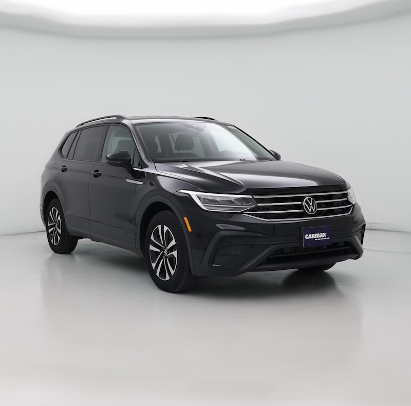 2023 Volkswagen Tiguan S