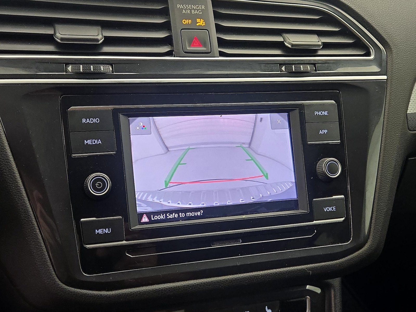 2023 Volkswagen Tiguan S - Photo 15