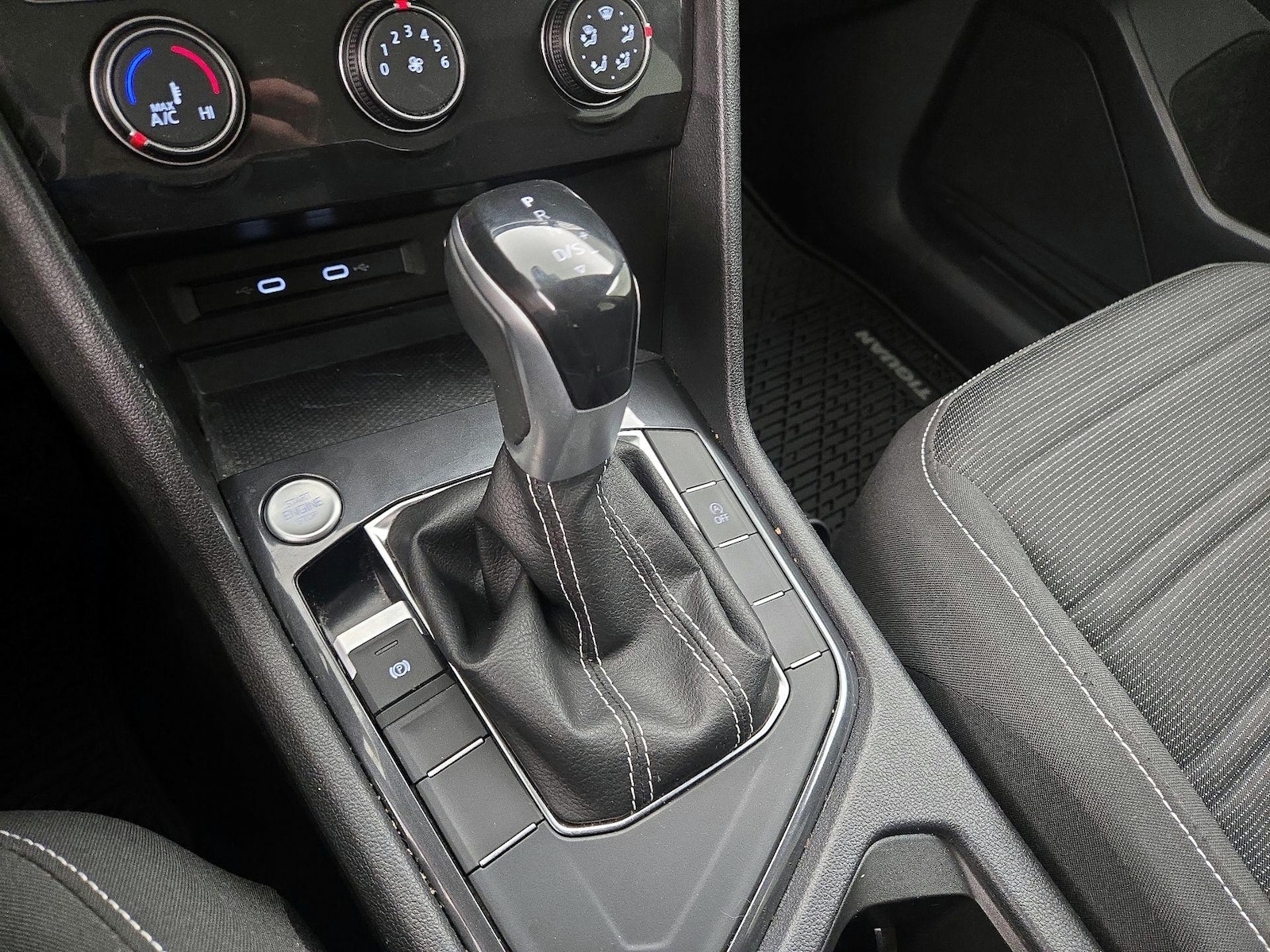 2023 Volkswagen Tiguan S - Photo 18