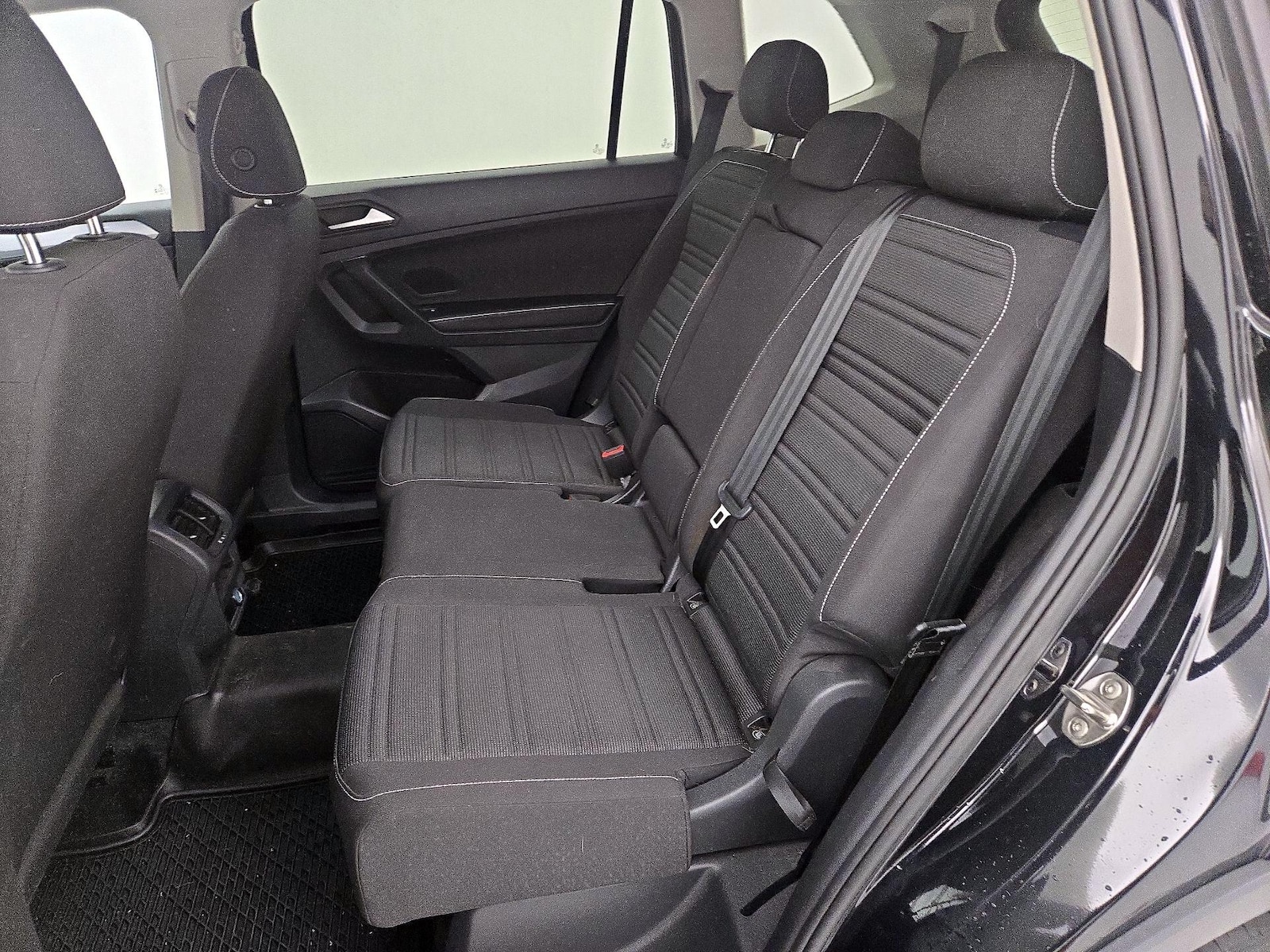 2023 Volkswagen Tiguan S - Photo 20