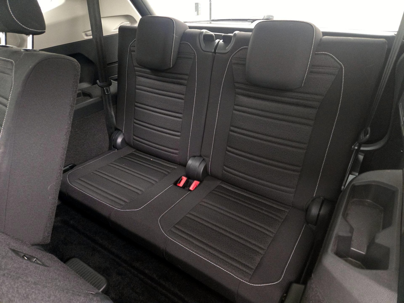 2023 Volkswagen Tiguan S - Photo 21