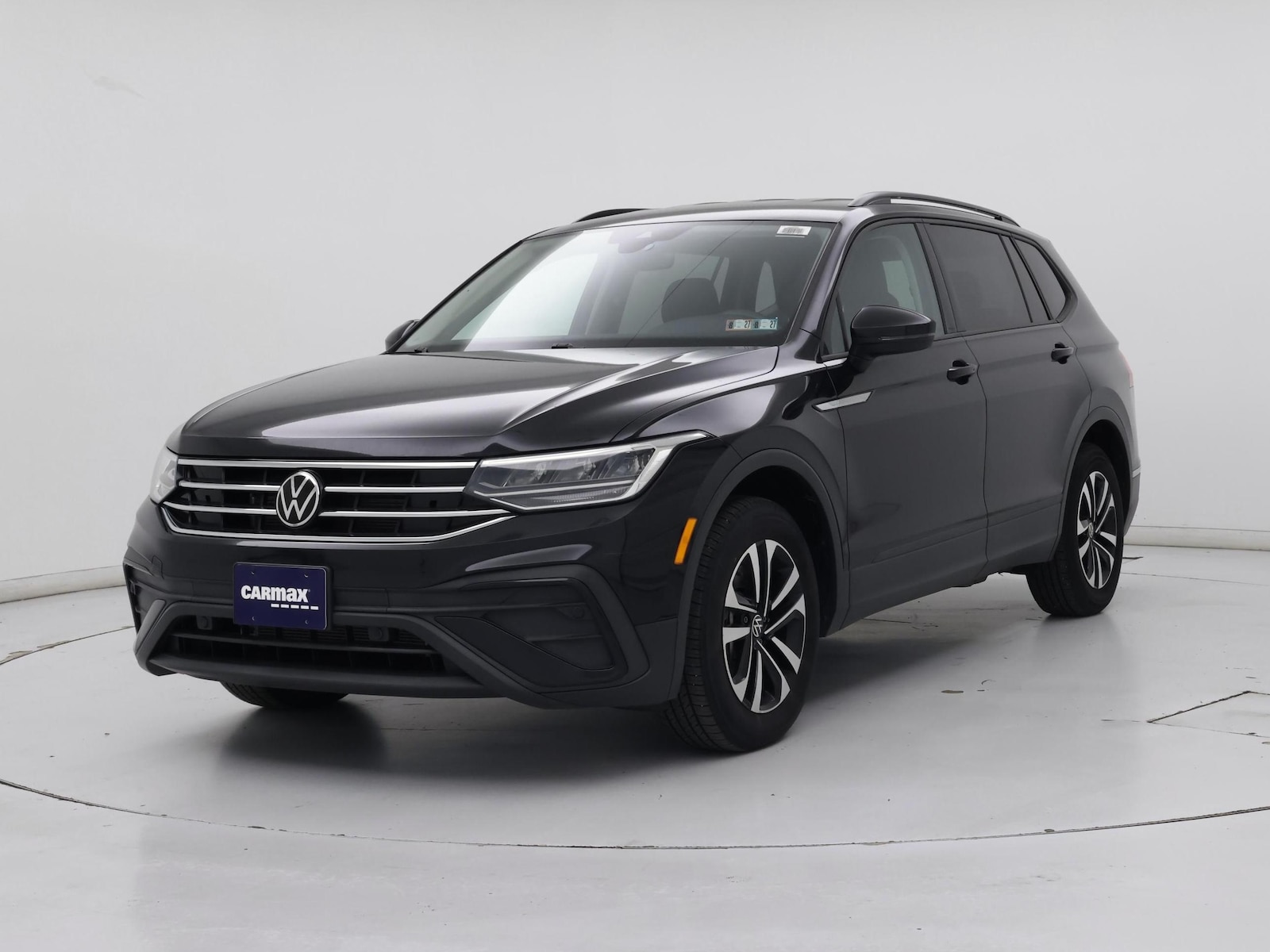 2023 Volkswagen Tiguan S - Photo 5