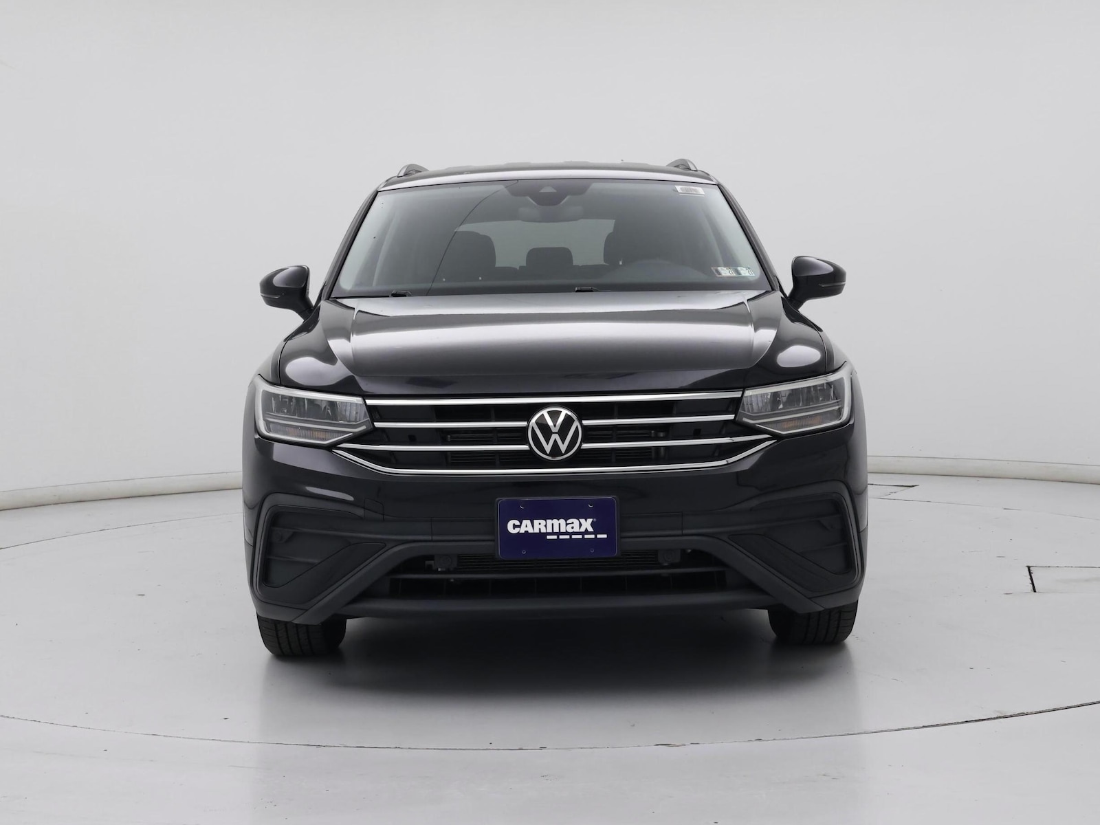 2023 Volkswagen Tiguan S - Photo 6