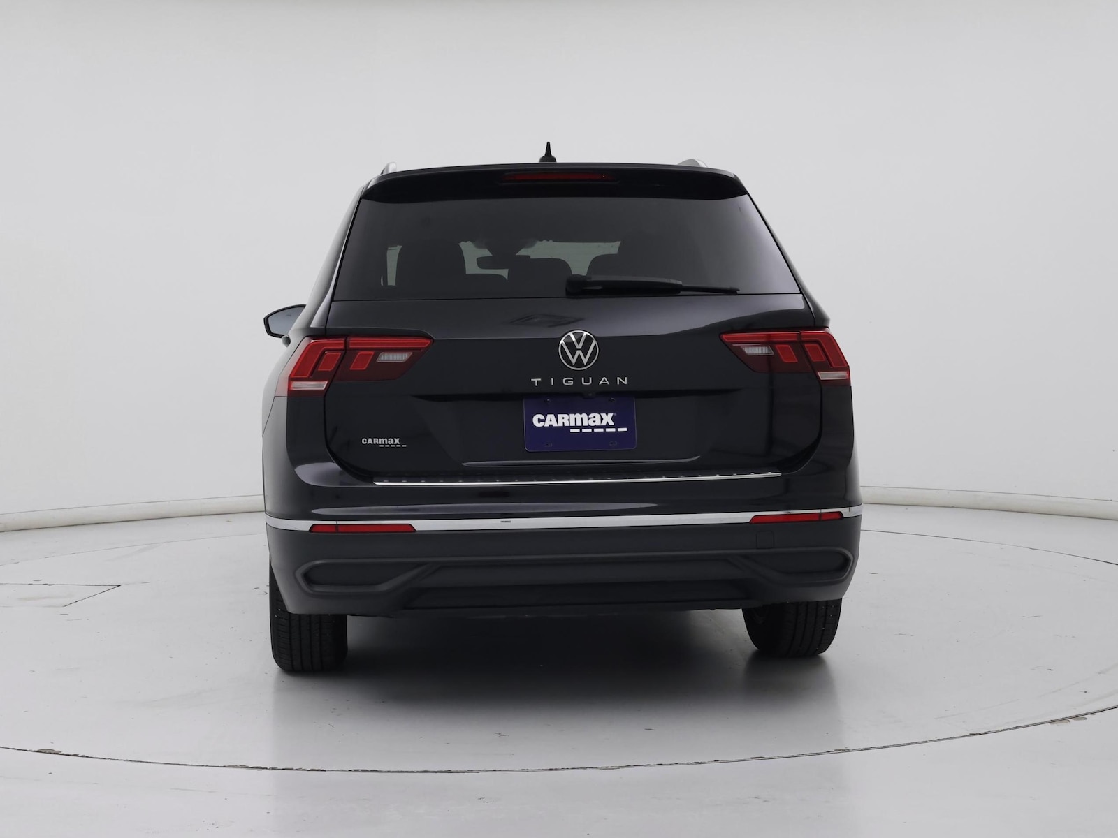 2023 Volkswagen Tiguan S - Photo 7