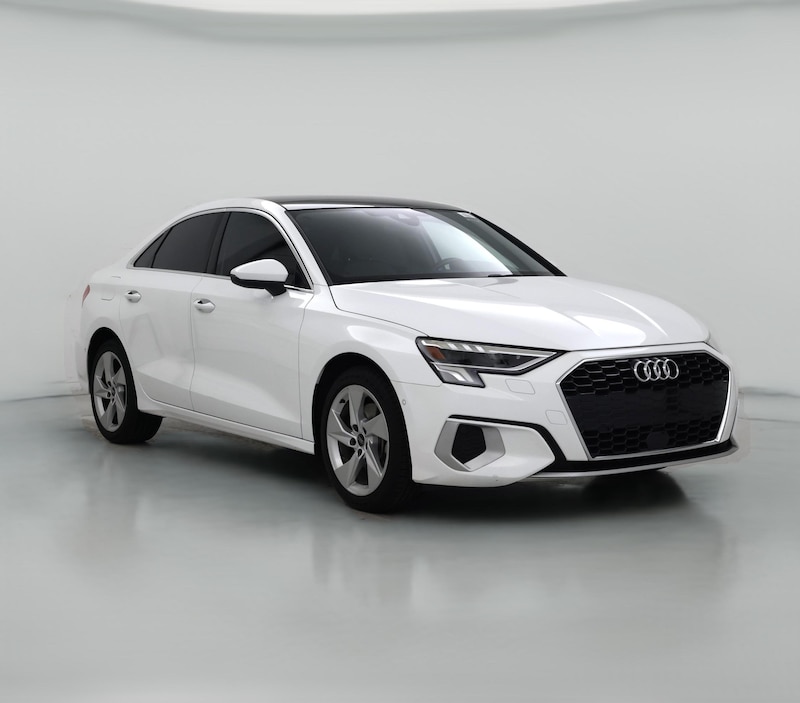 2023 Audi A3 Premium Plus