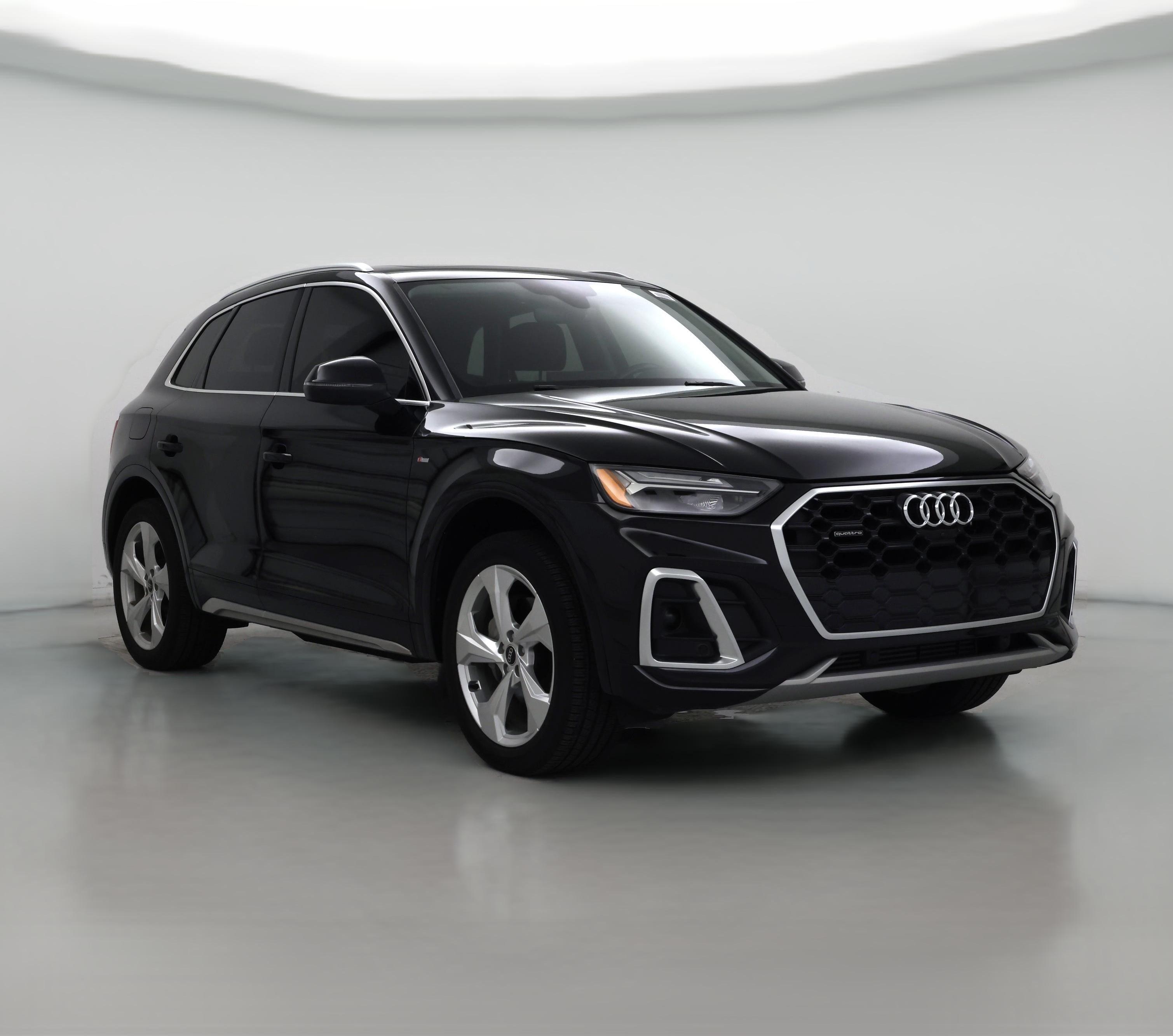 Thumbnail: 2023 Audi Q5 - 1
