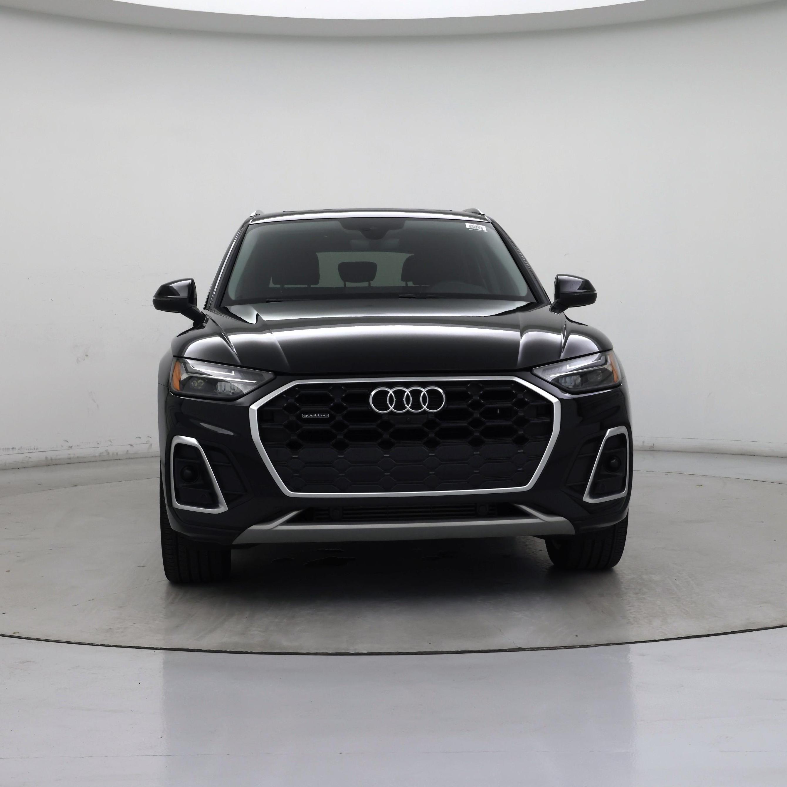 Thumbnail: 2023 Audi Q5 - 5
