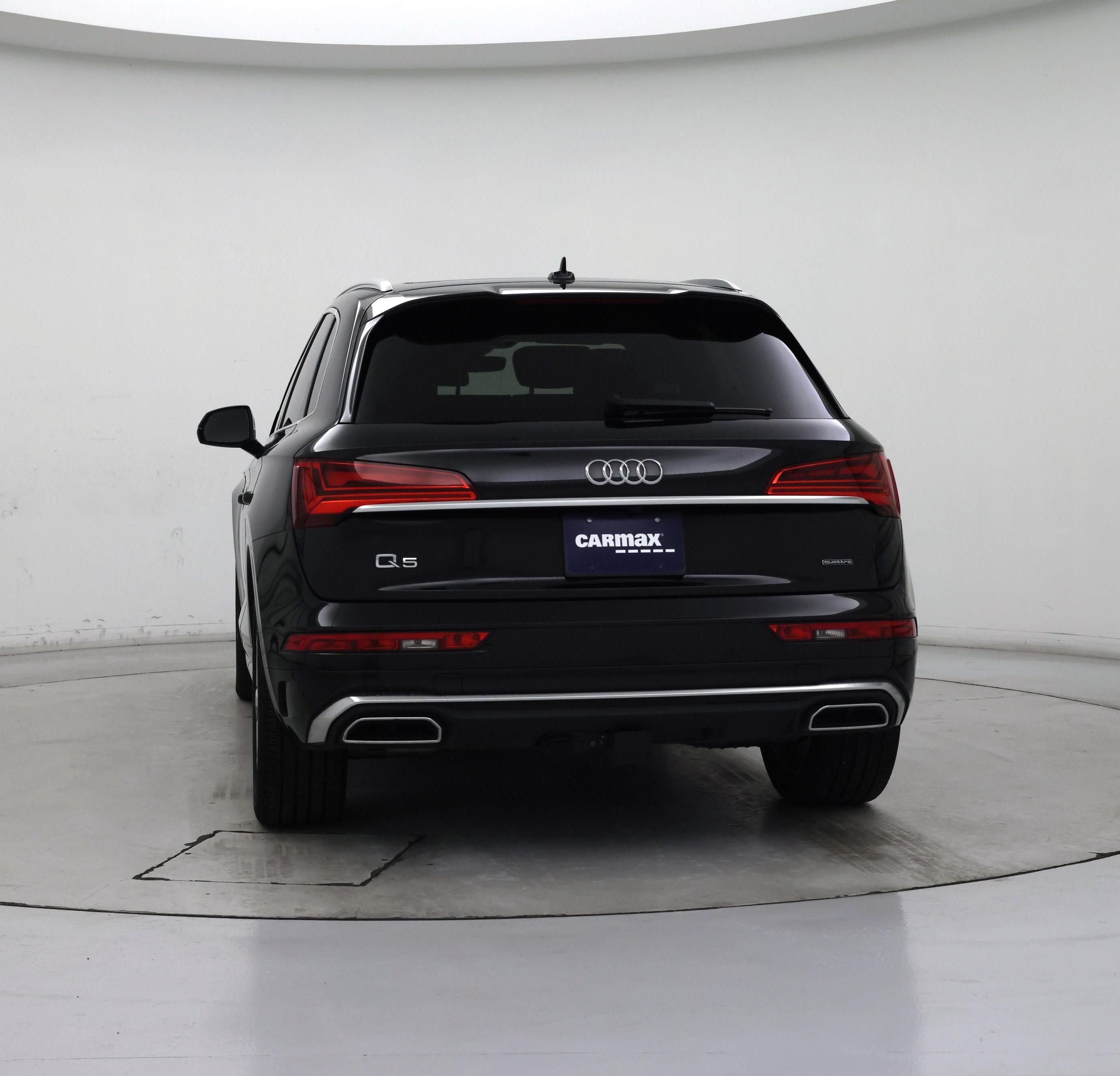 Thumbnail: 2023 Audi Q5 - 6