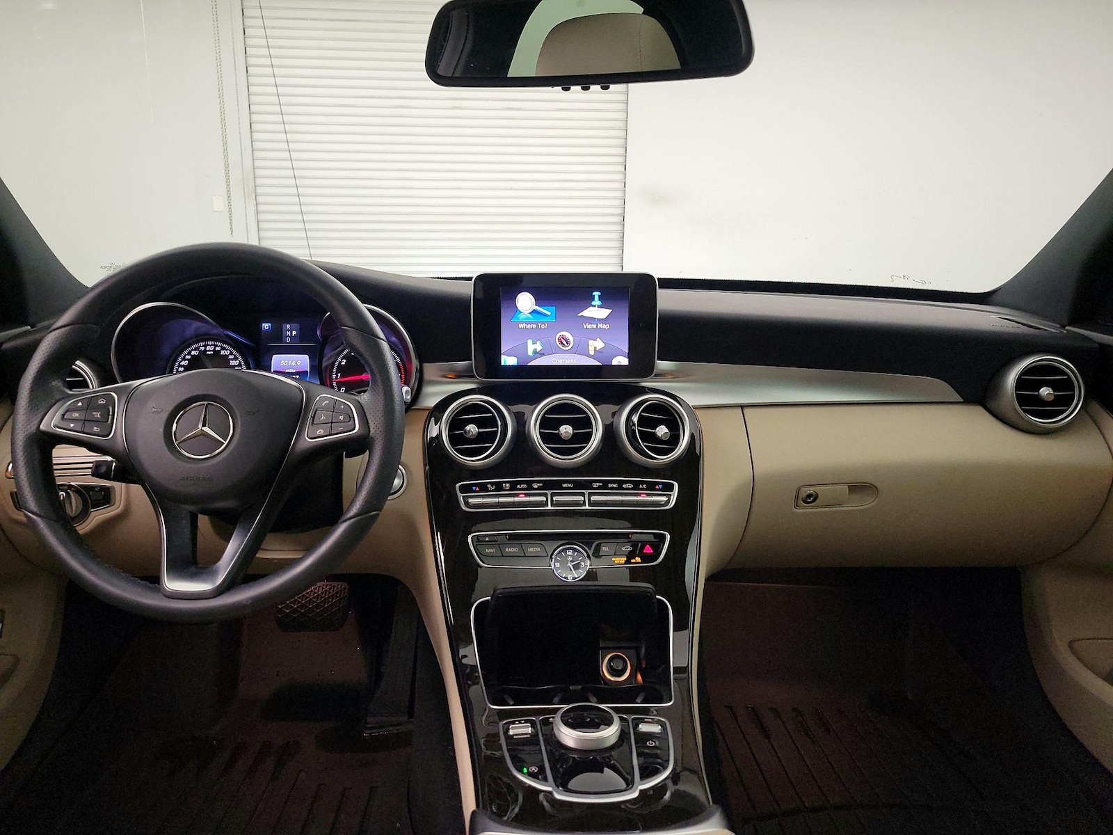 Apple CarPlay®