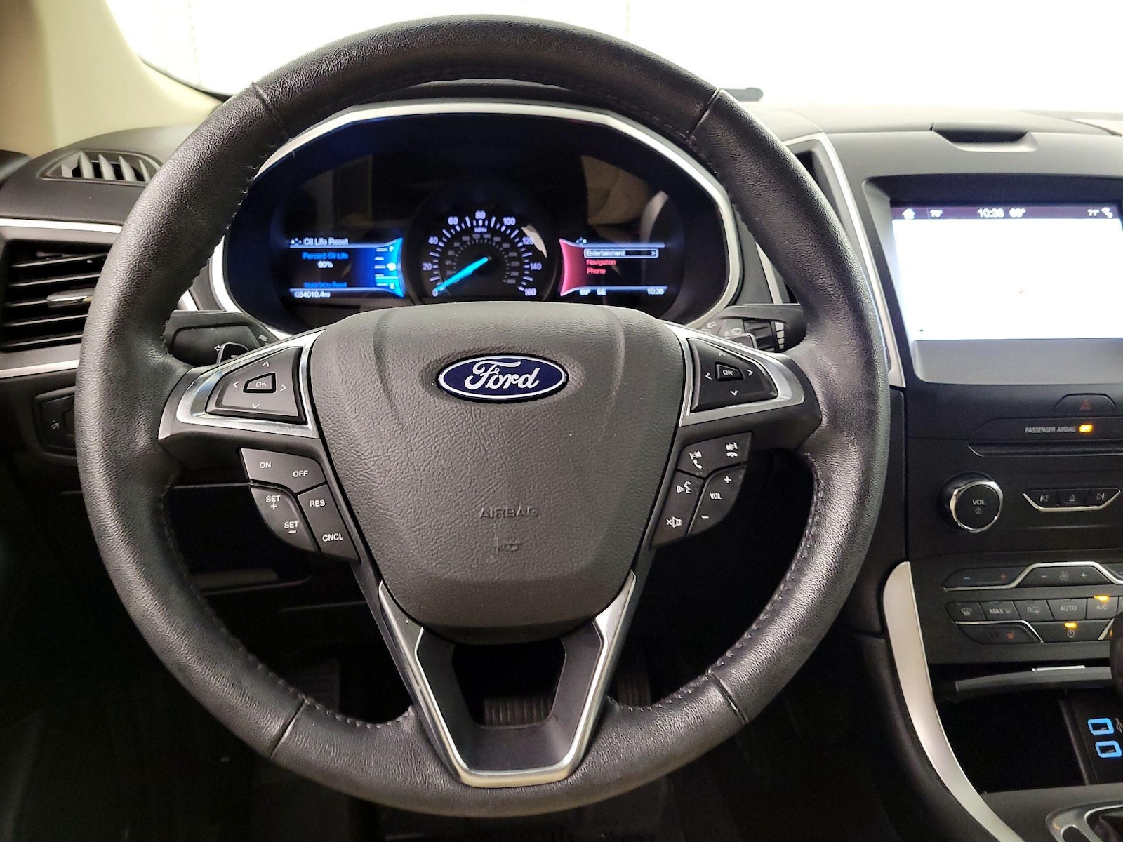 2018 Ford Edge SEL - Photo 11