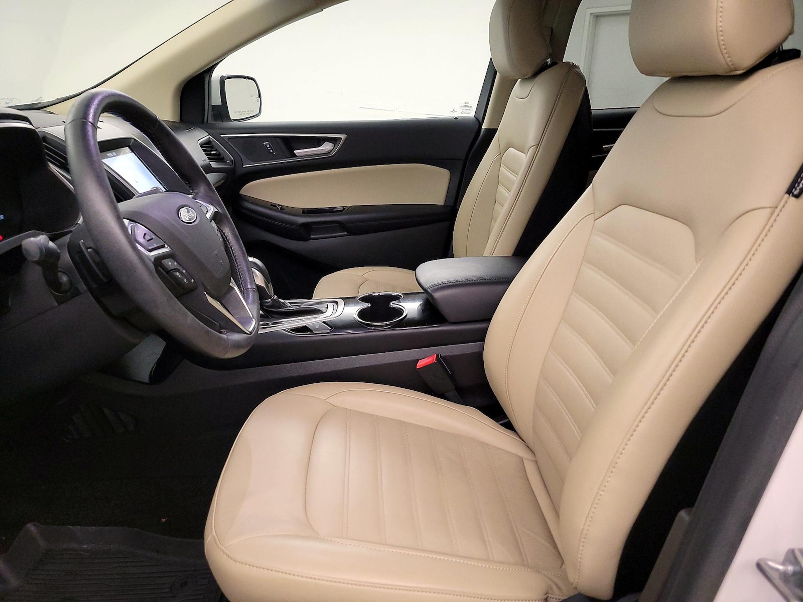 2018 Ford Edge SEL - Photo 12