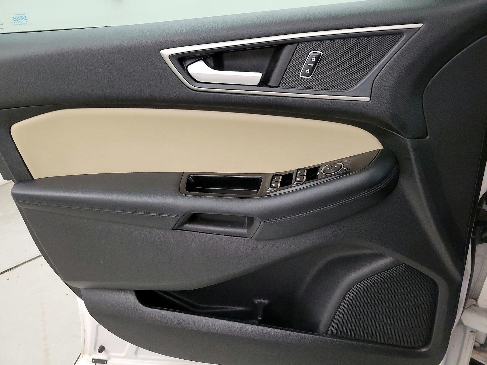 2018 Ford Edge SEL - Photo 13