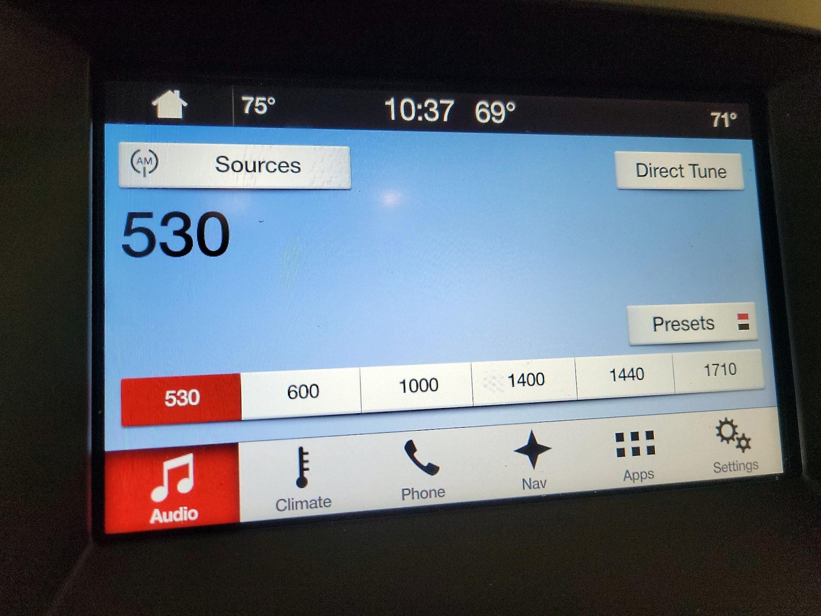 2018 Ford Edge SEL - Photo 17