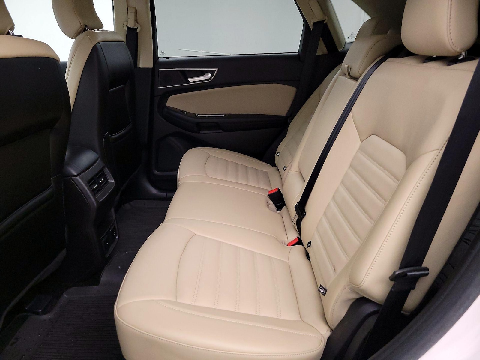 2018 Ford Edge SEL - Photo 21