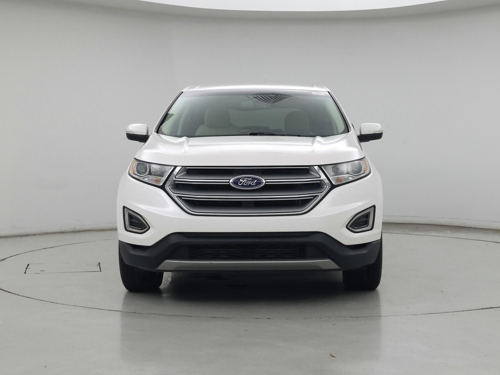2018 Ford Edge SEL - Photo 6