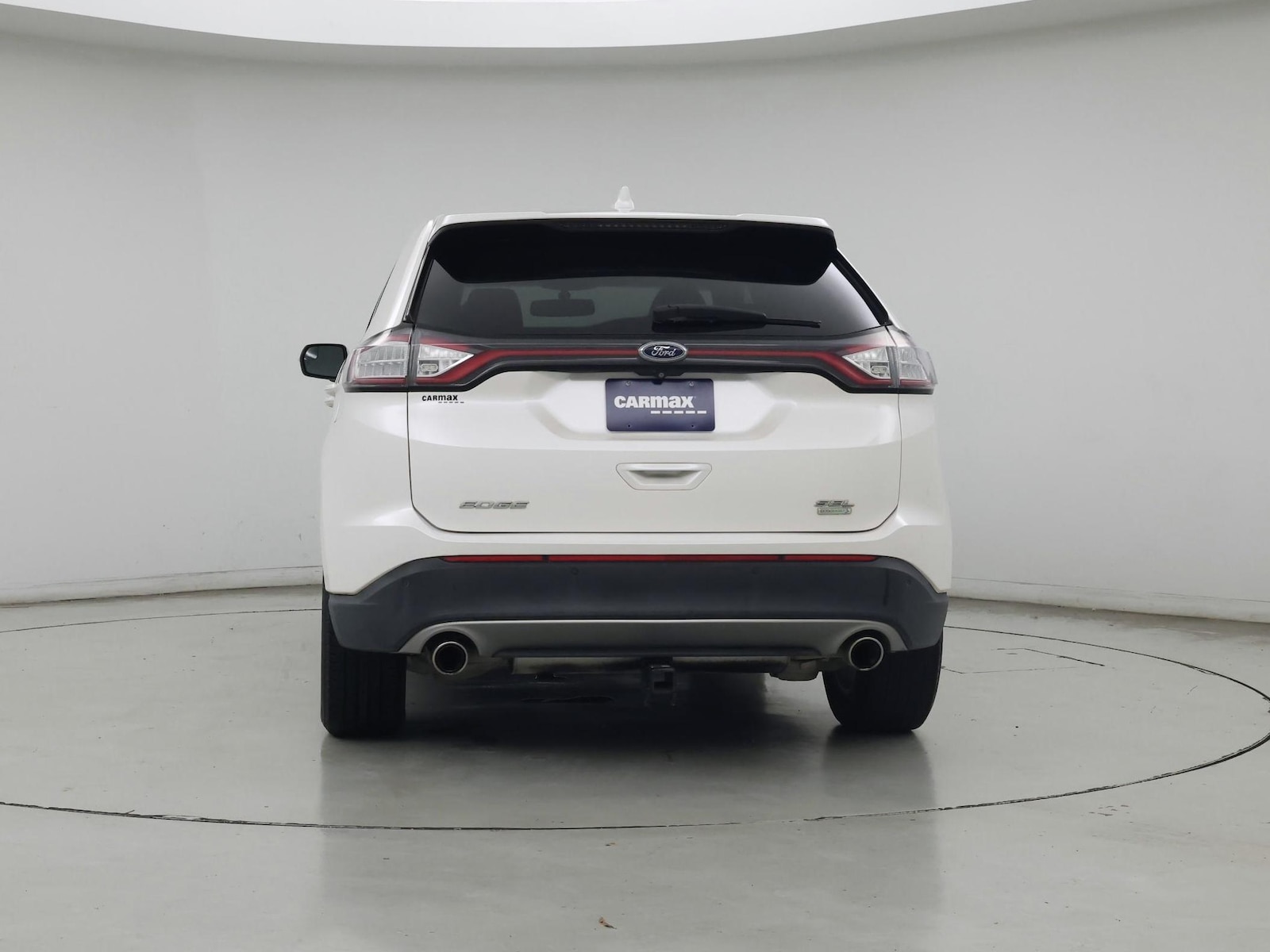 2018 Ford Edge SEL - Photo 7