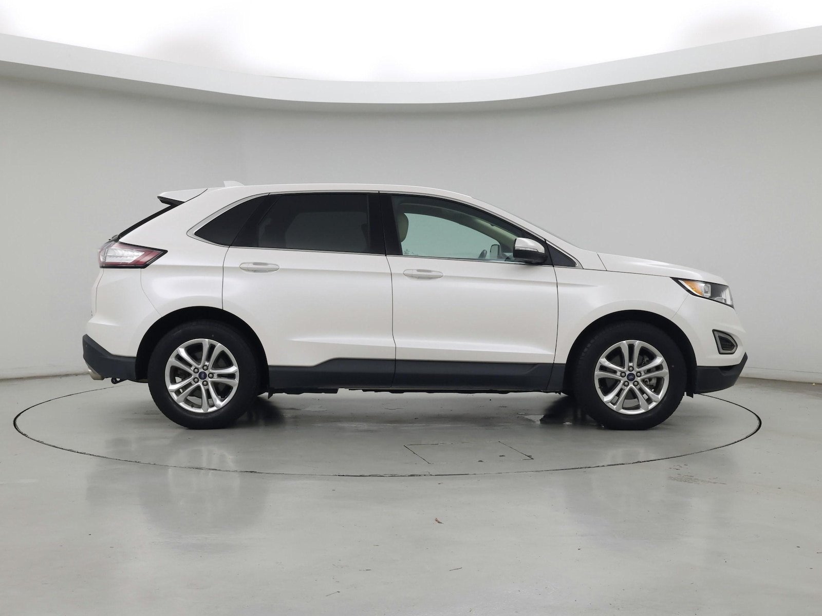 2018 Ford Edge SEL - Photo 8