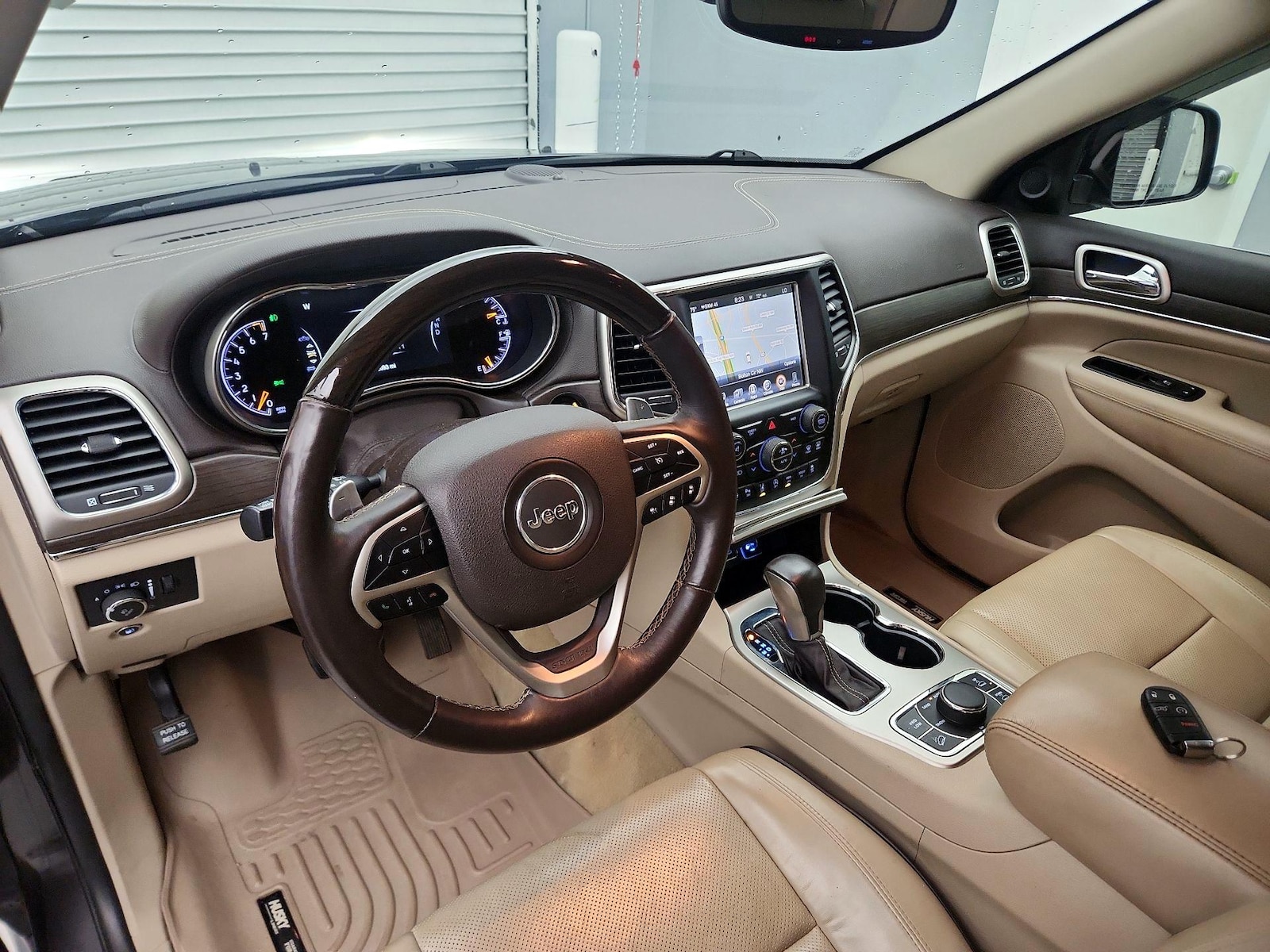 Navigation System