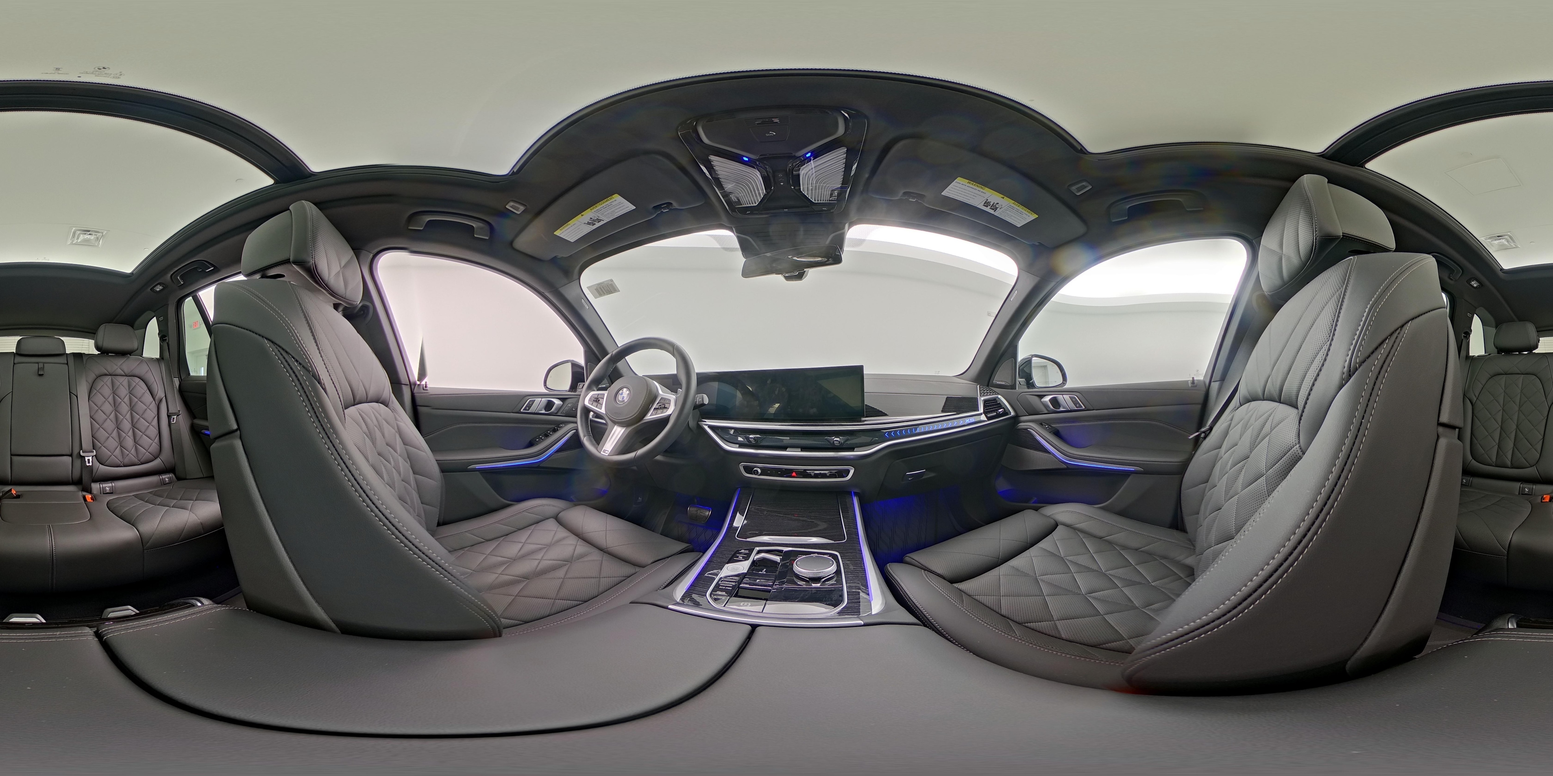 2025 BMW X5 xDrive40i, photo 26