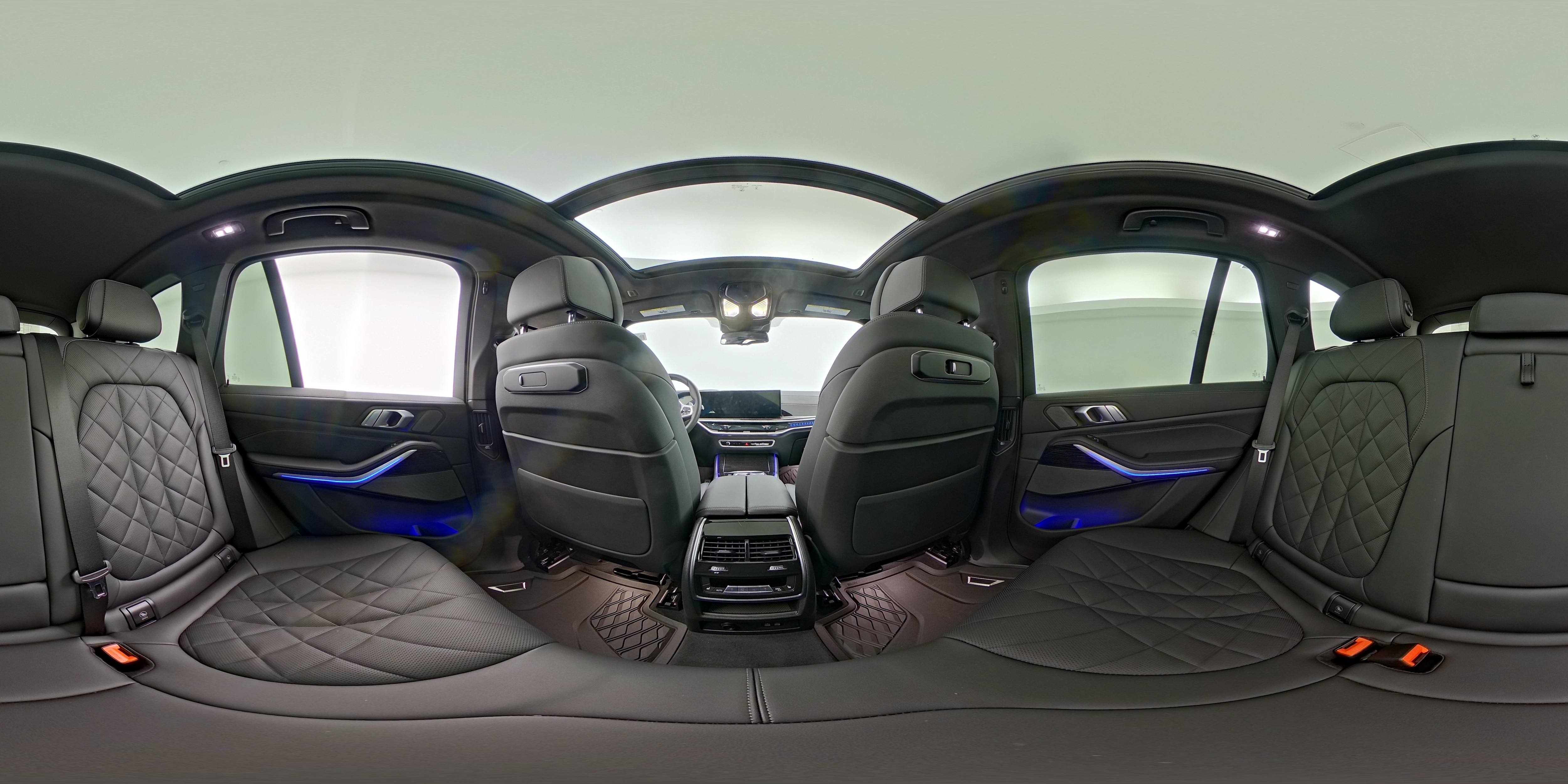 2025 BMW X5 xDrive40i, photo 27
