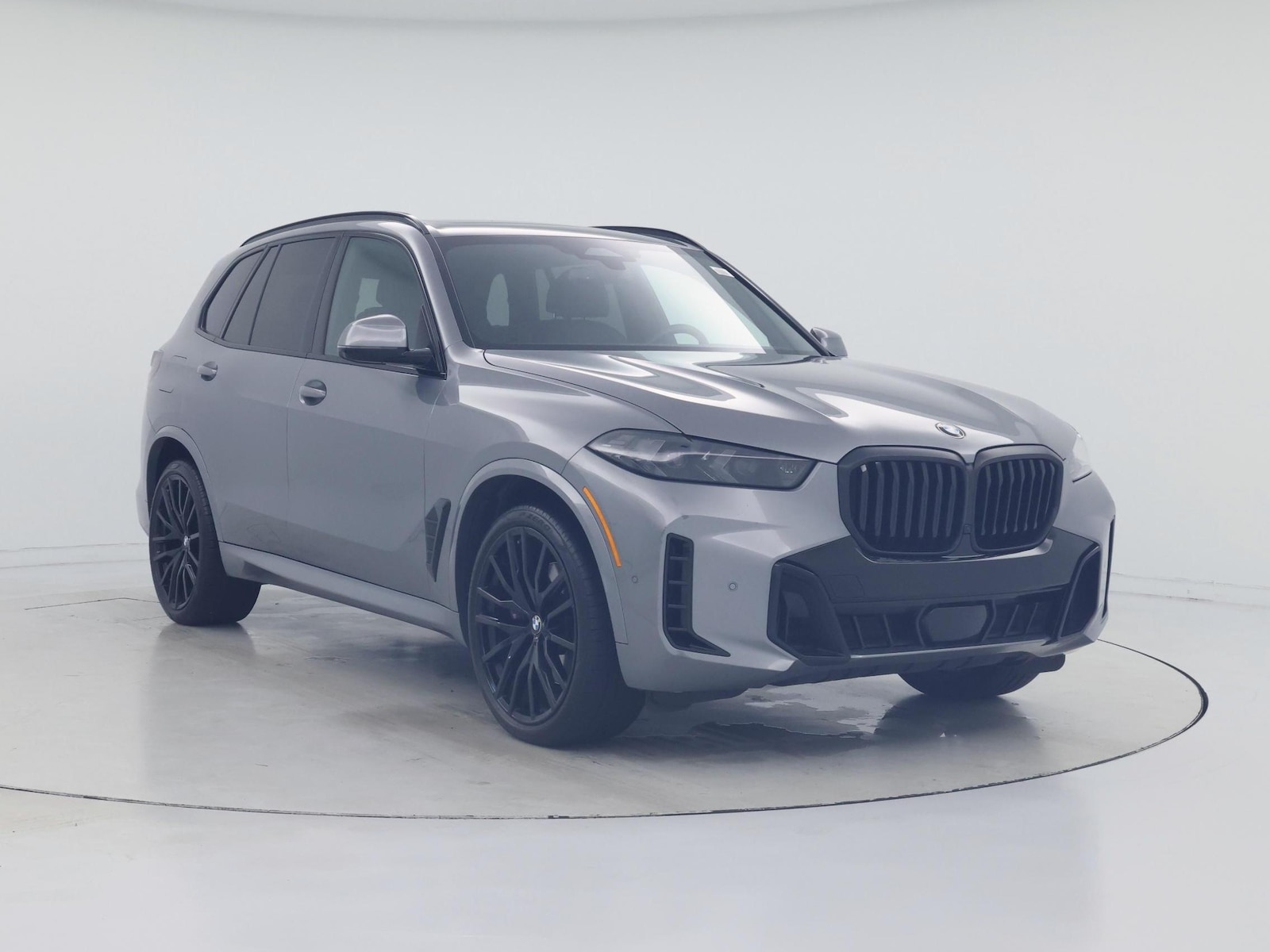 2025 BMW X5 xDrive40i, photo 2