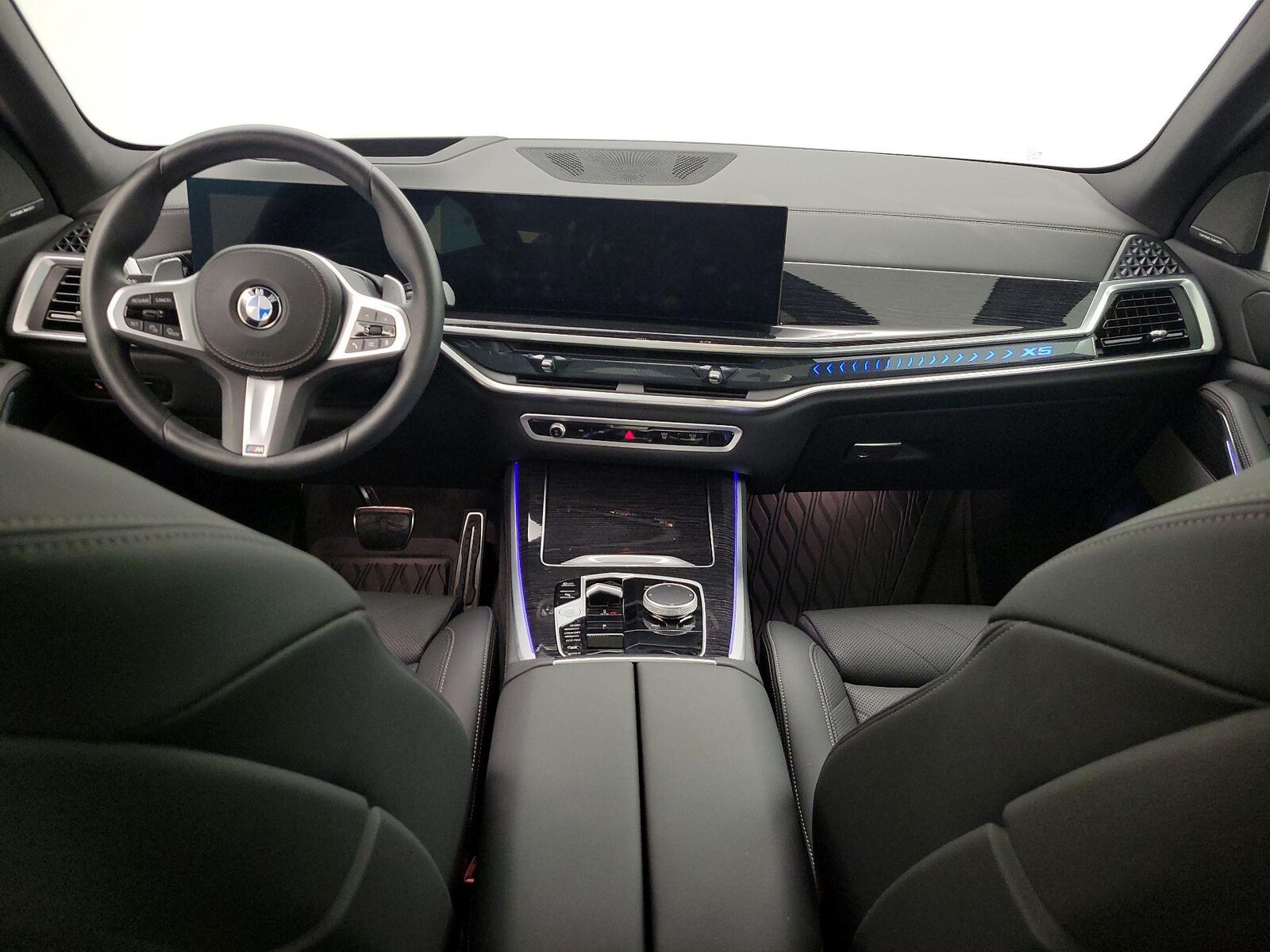2025 BMW X5 xDrive40i, photo 10