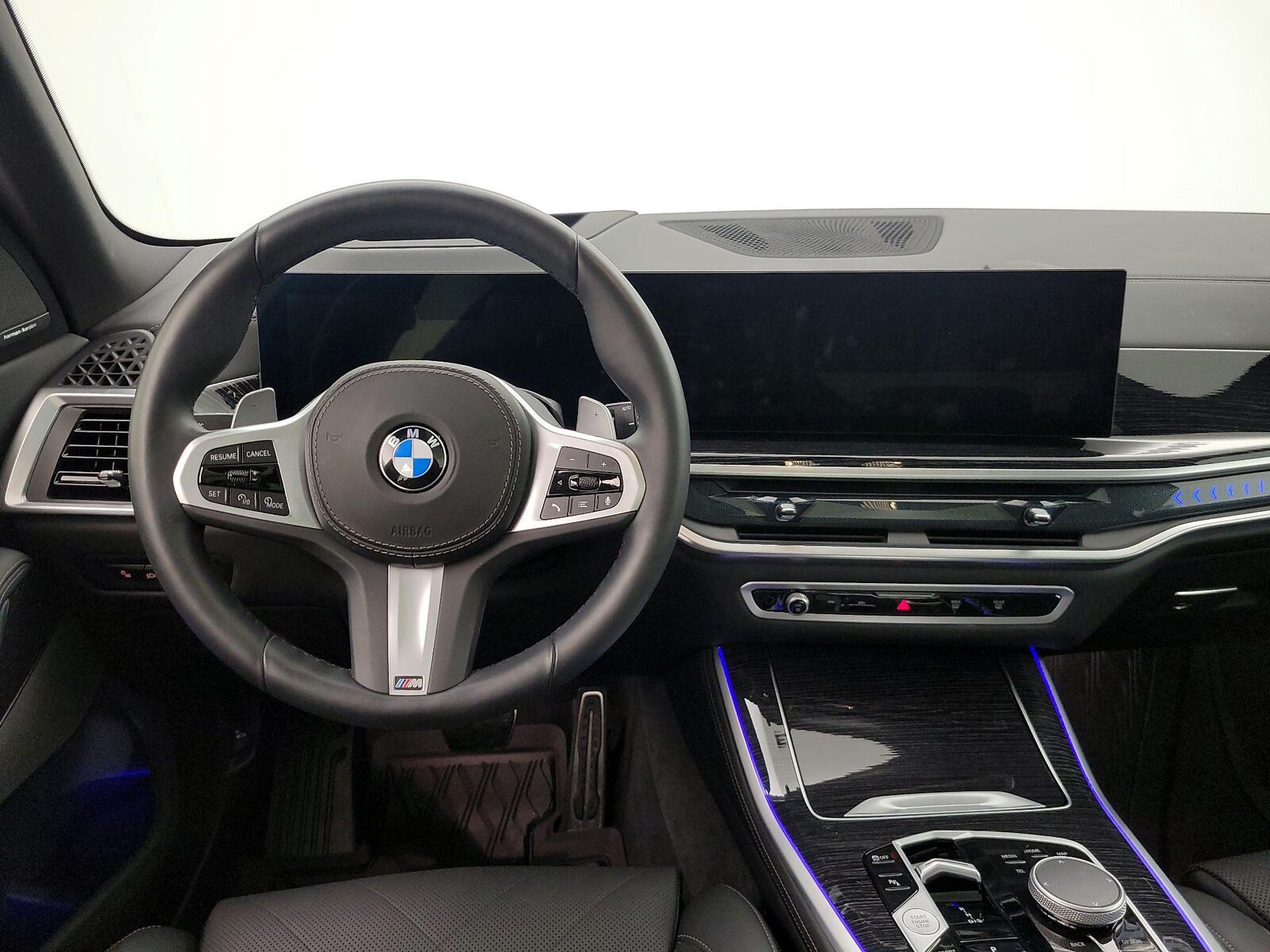 2025 BMW X5 xDrive40i, photo 11
