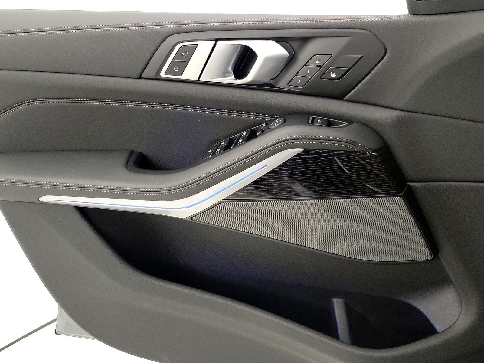 2025 BMW X5 xDrive40i, photo 13
