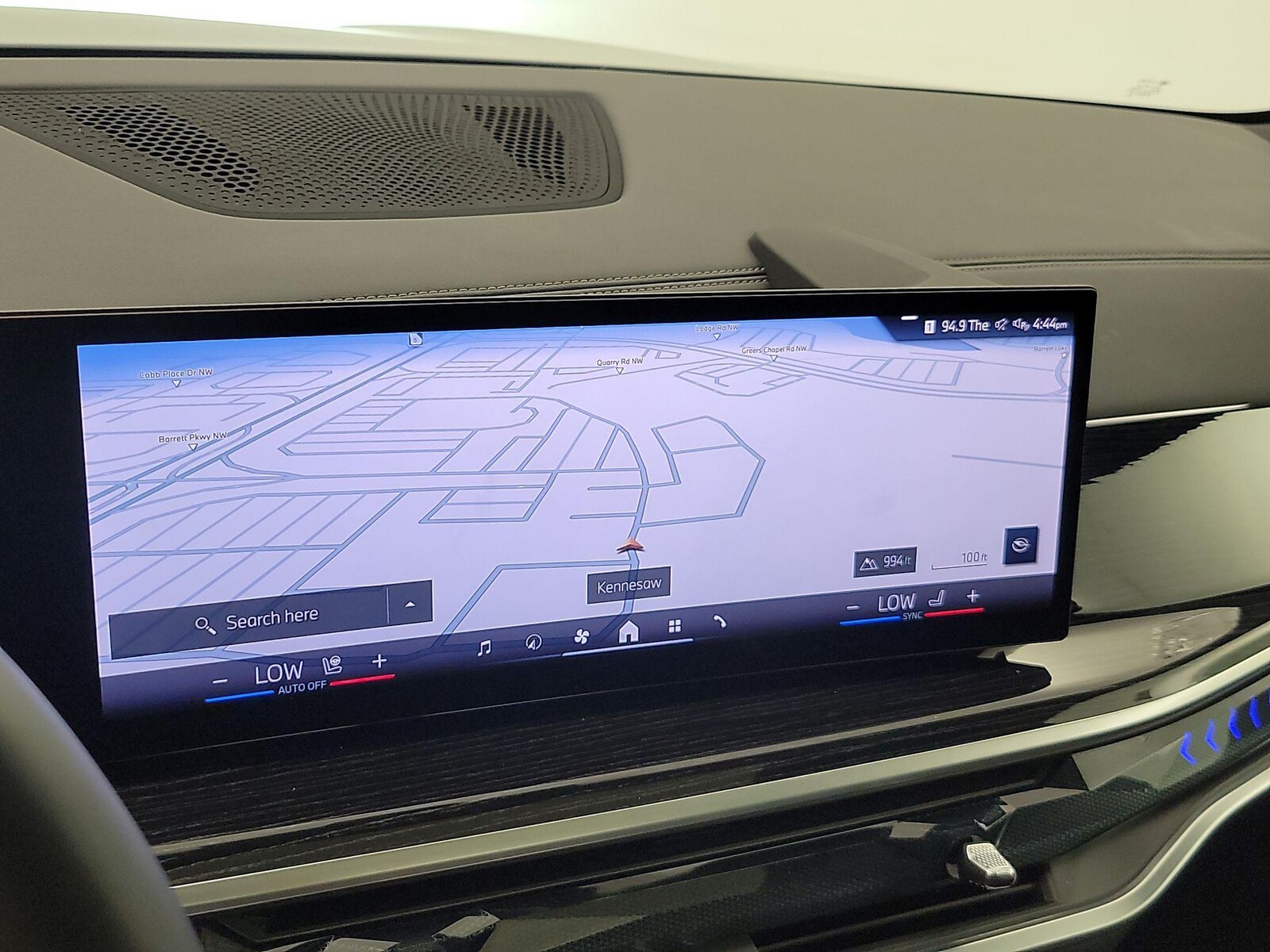 2025 BMW X5 xDrive40i, photo 15