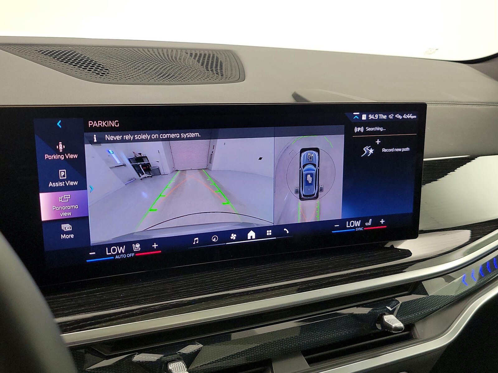 2025 BMW X5 xDrive40i, photo 16