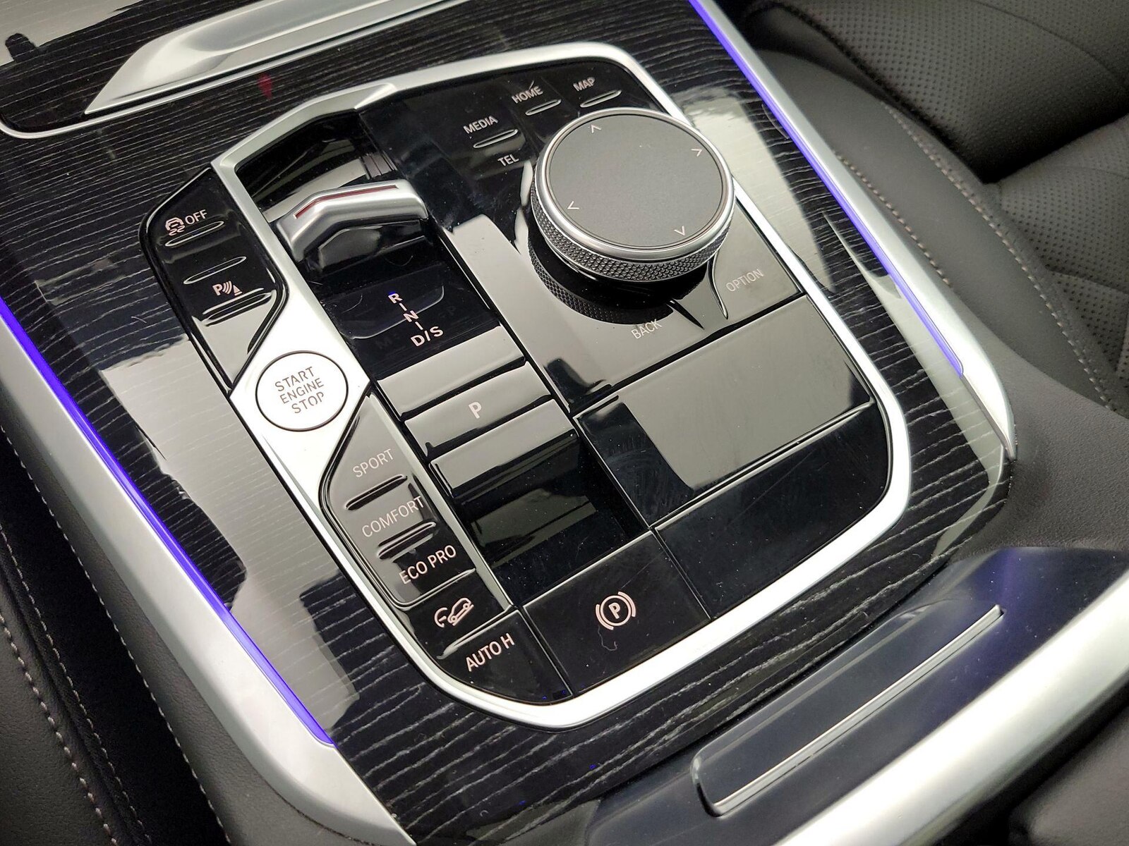 2025 BMW X5 xDrive40i, photo 19