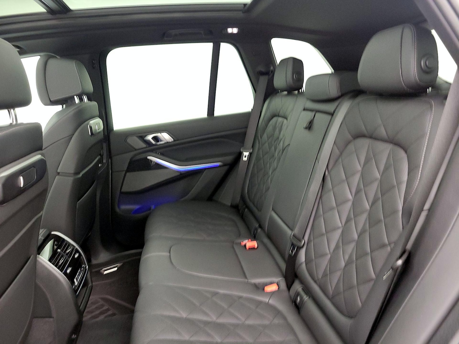 2025 BMW X5 xDrive40i, photo 22