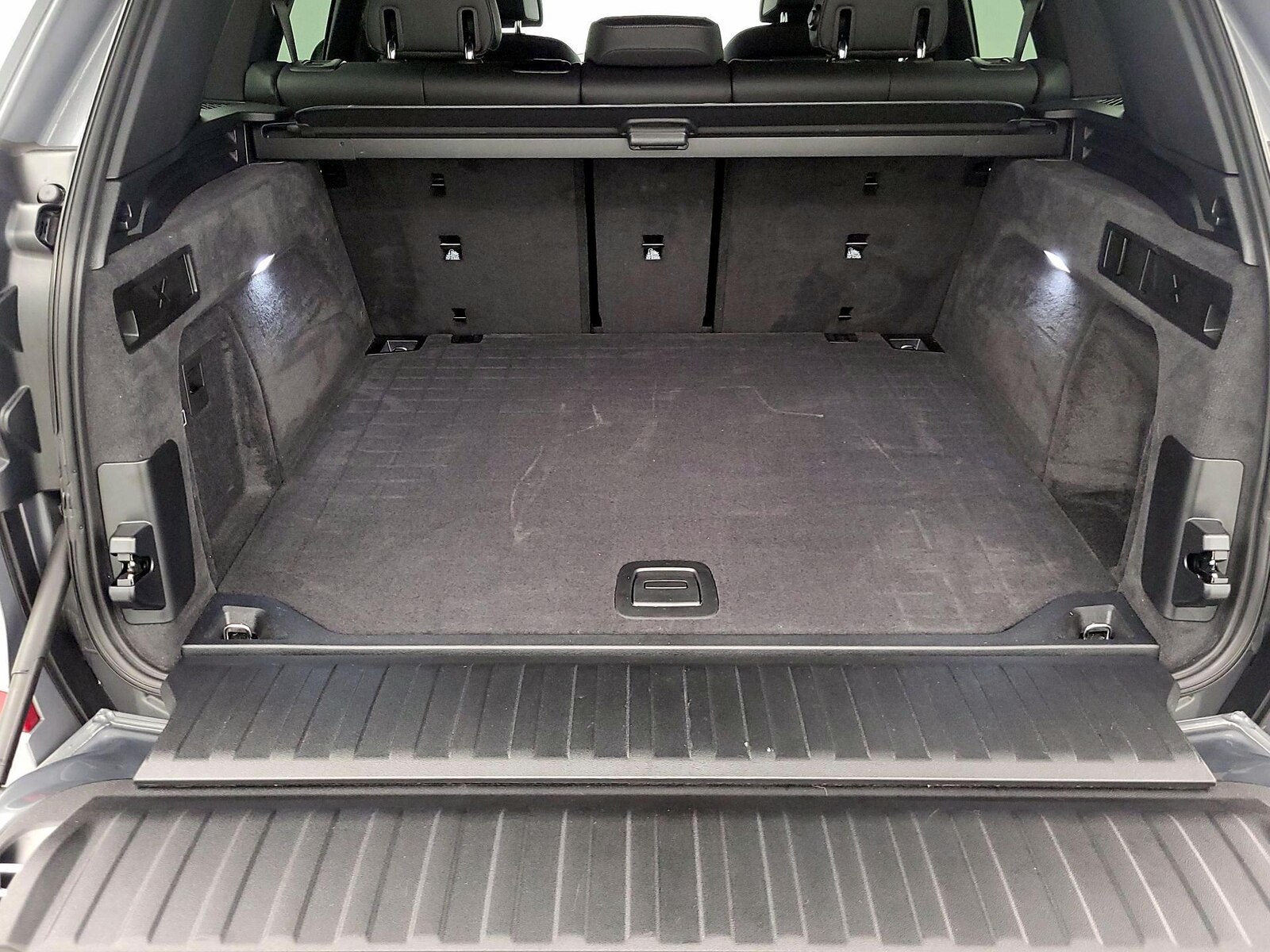2025 BMW X5 xDrive40i, photo 23
