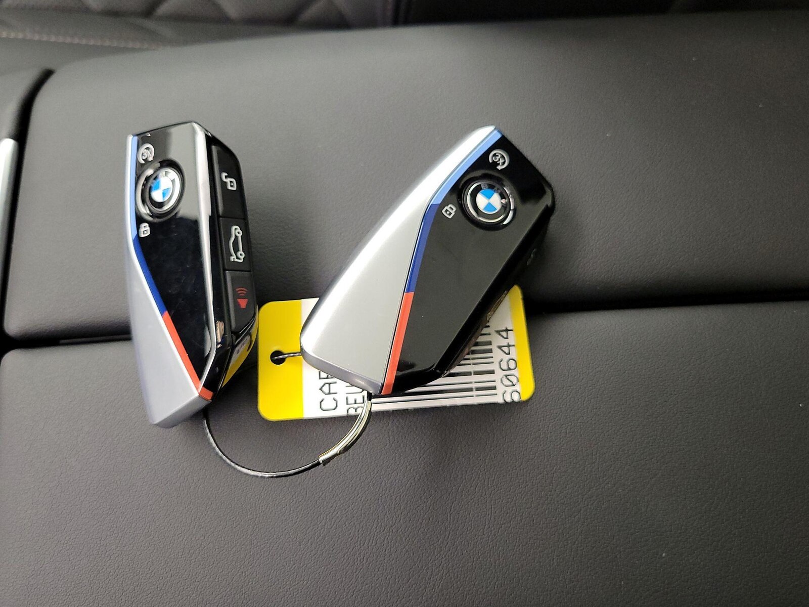 2025 BMW X5 xDrive40i, photo 25