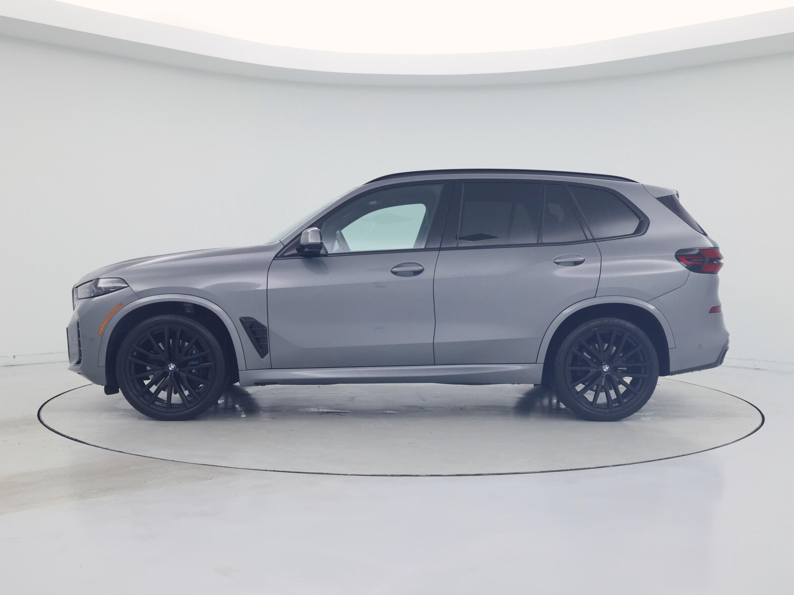 2025 BMW X5 xDrive40i, photo 4