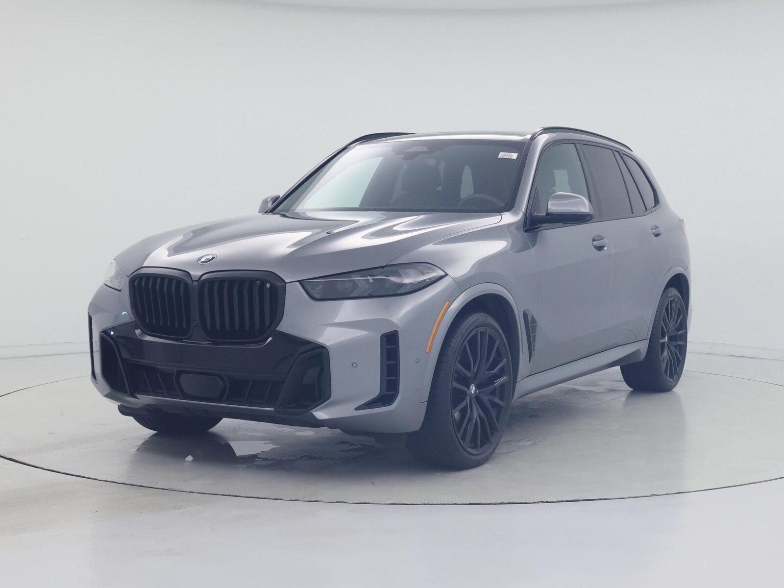 2025 BMW X5 xDrive40i, photo 5