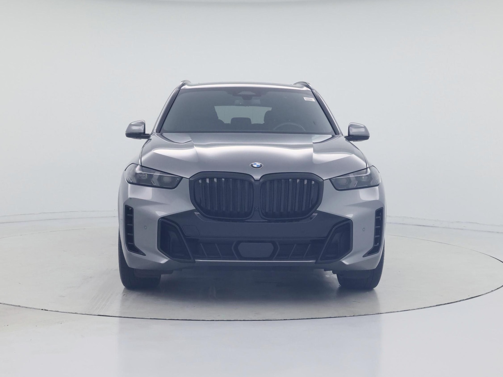 2025 BMW X5 xDrive40i, photo 6