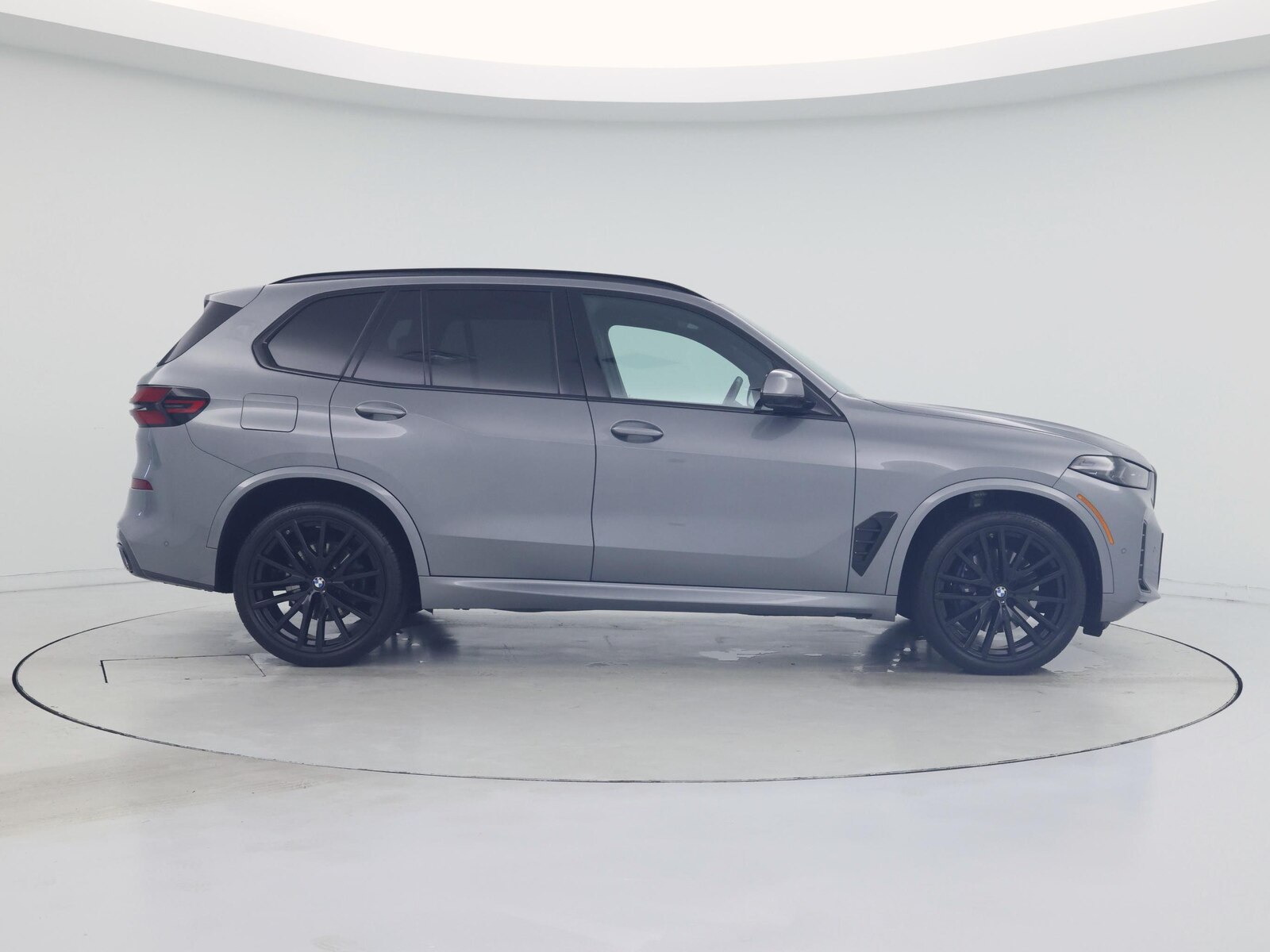 2025 BMW X5 xDrive40i, photo 8