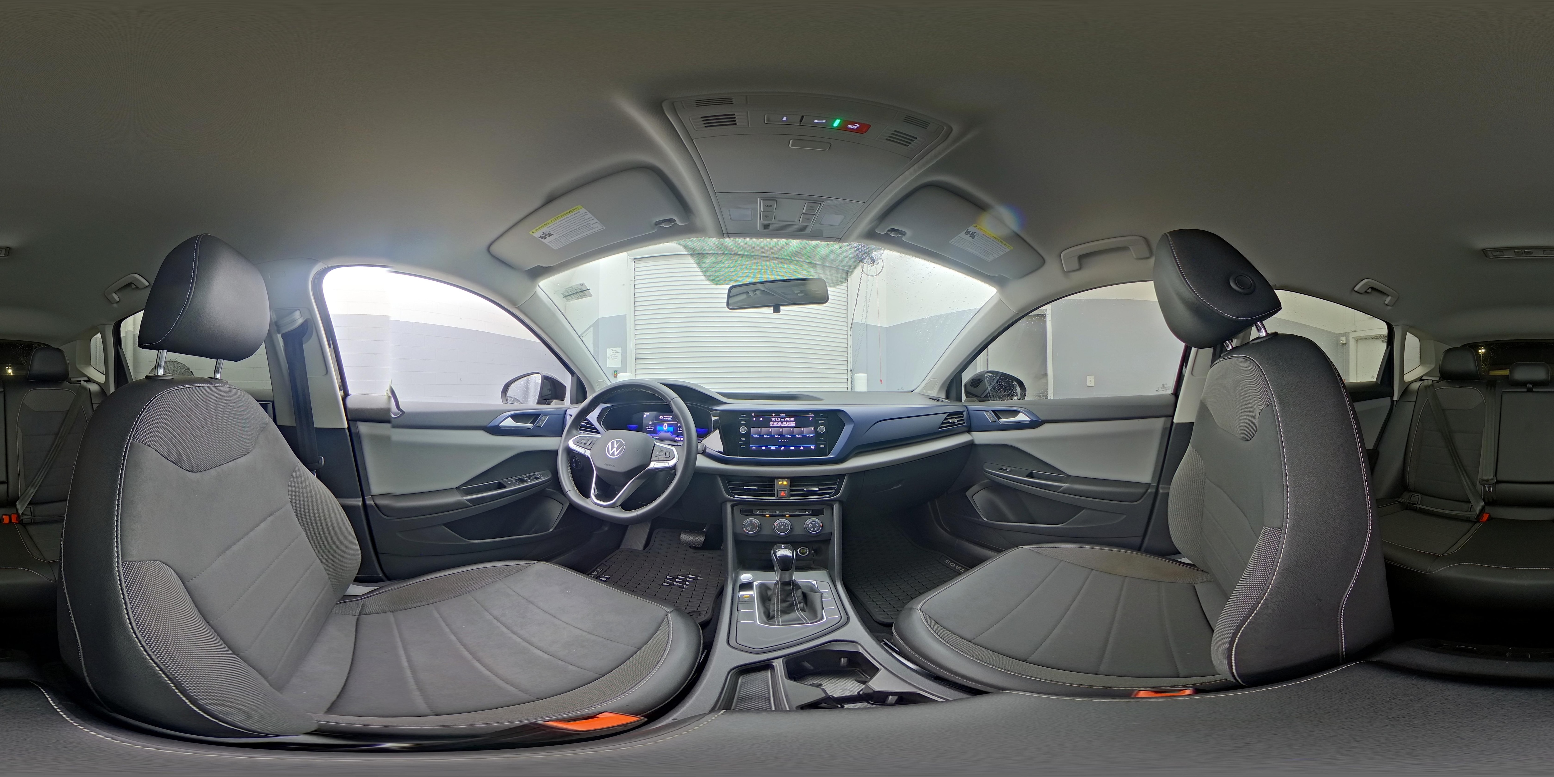 2022 Volkswagen Taos SE - Photo 24
