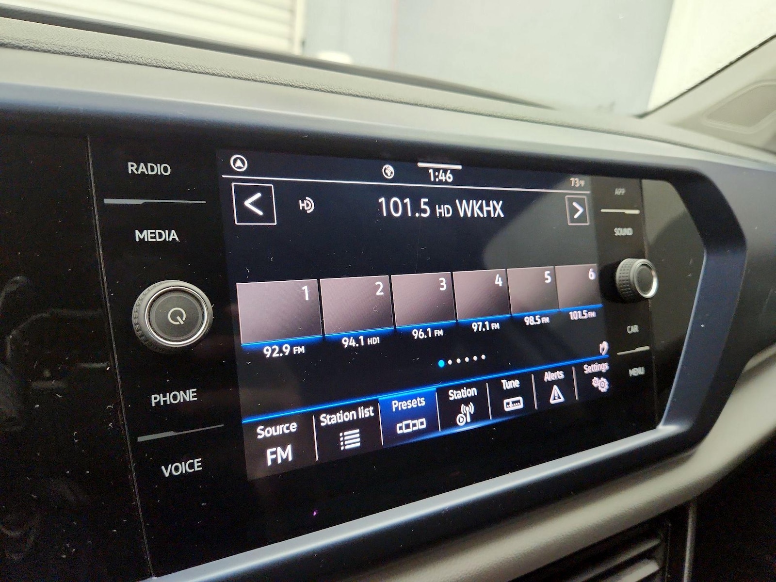 2022 Volkswagen Taos SE - Photo 16