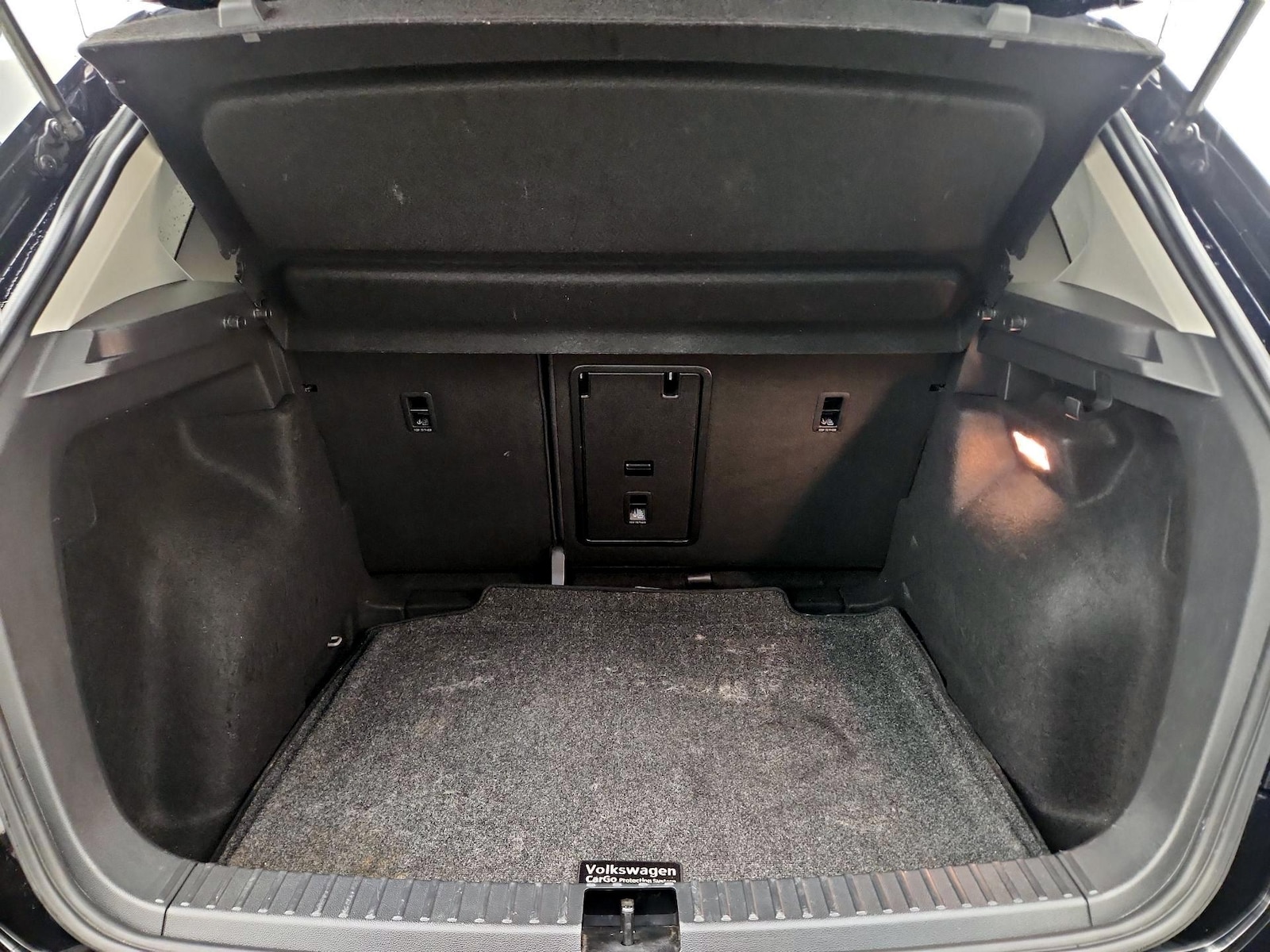 2022 Volkswagen Taos SE - Photo 21